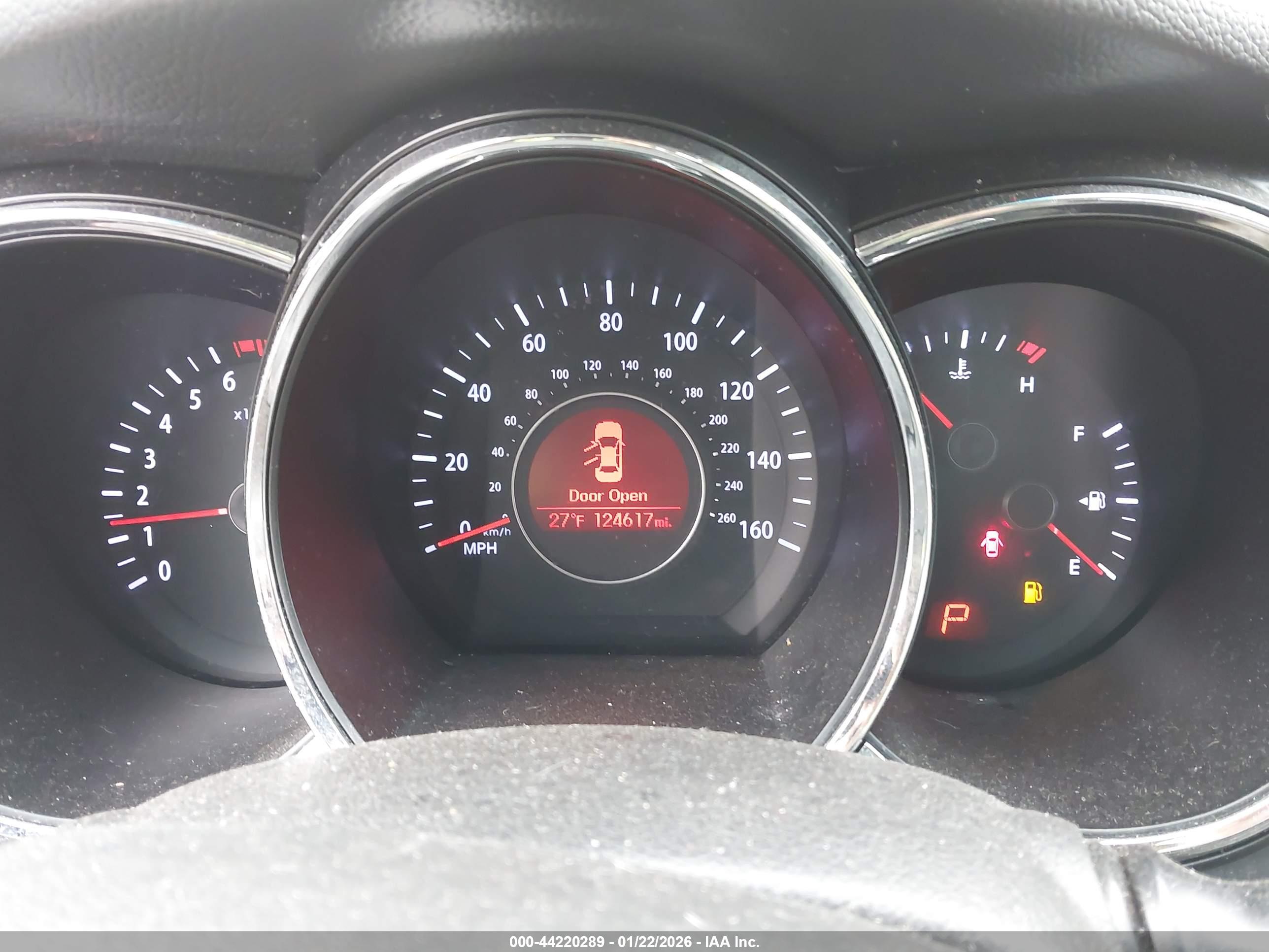 KIA OPTIMA image 7