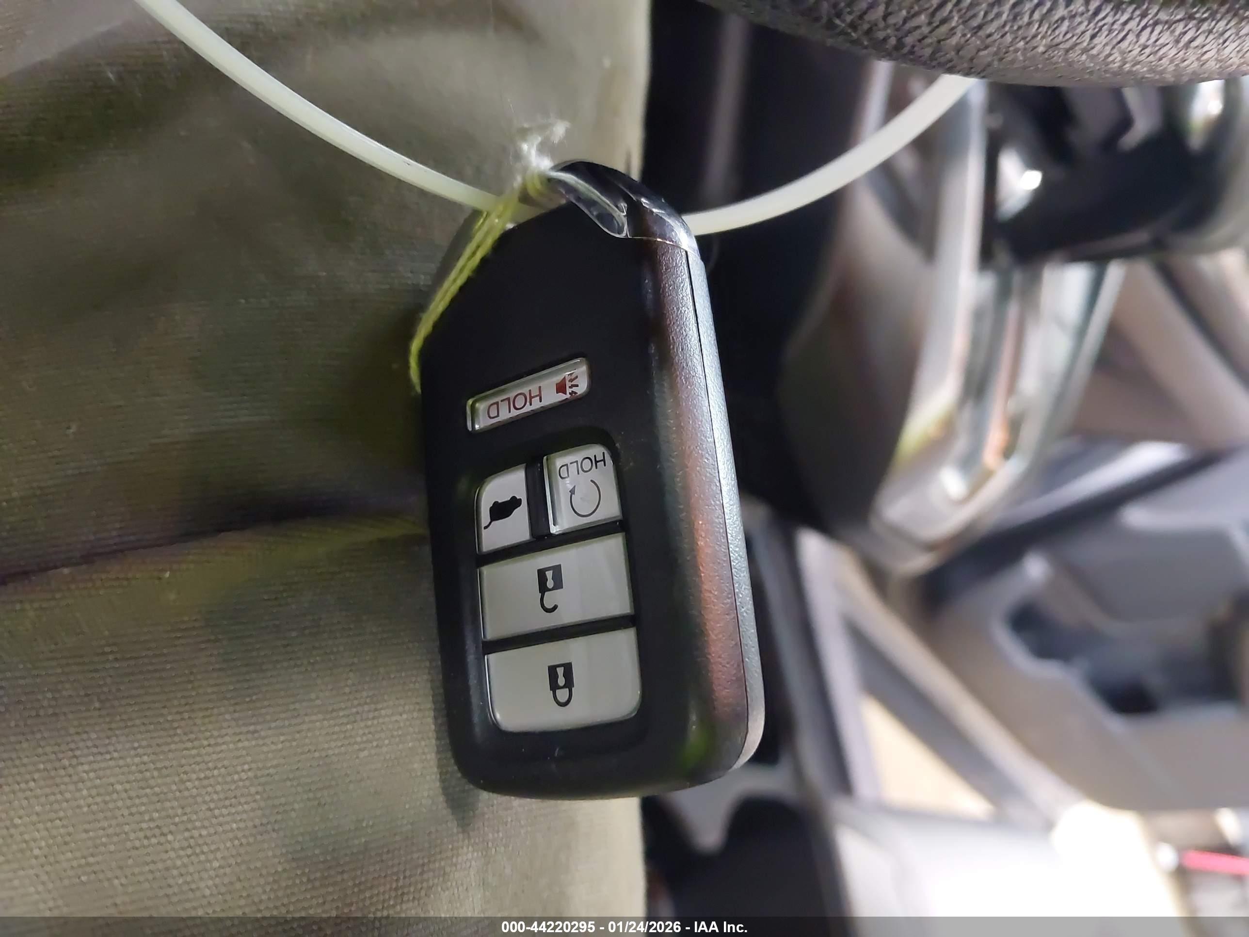HONDA CR-V image 11