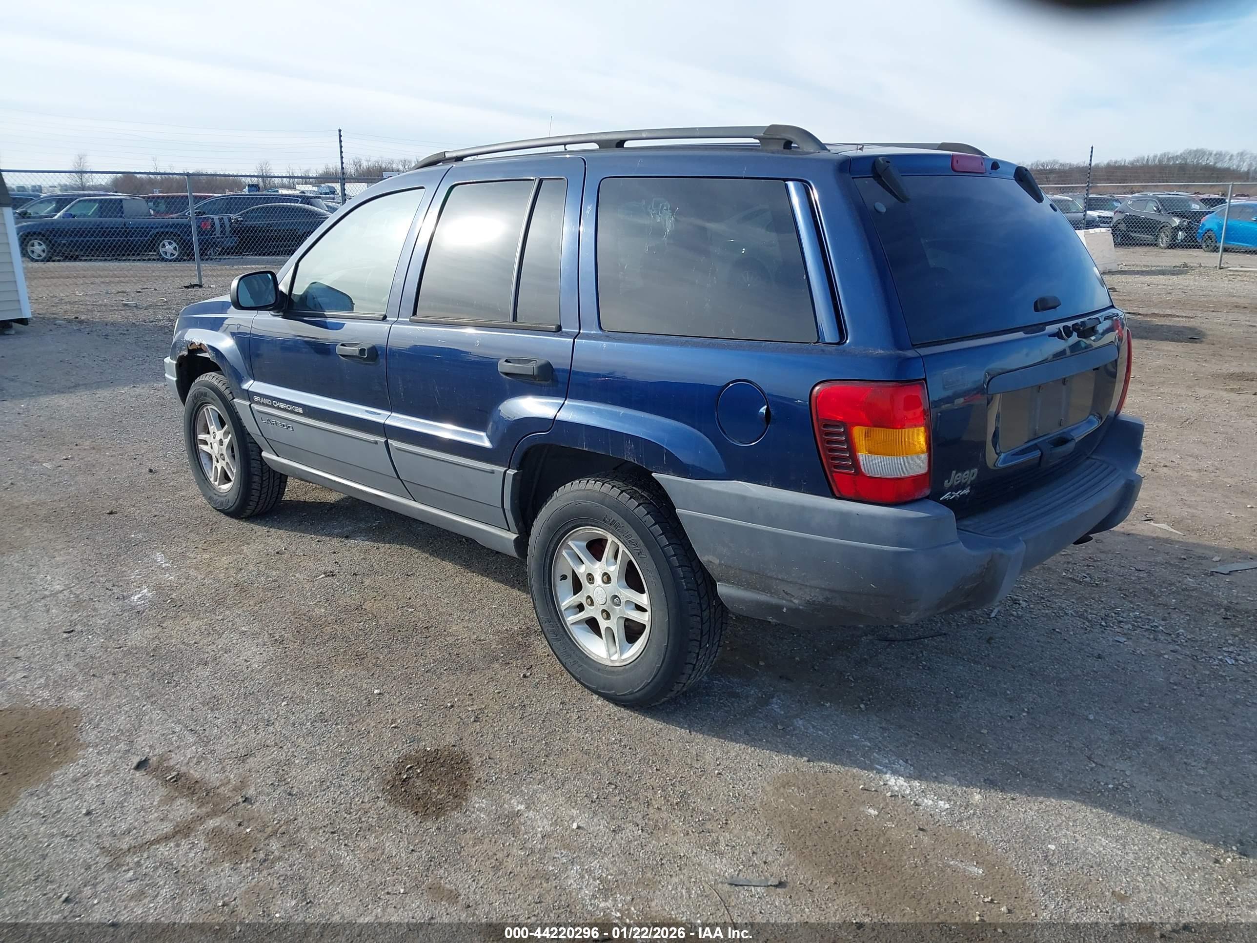 JEEP GRAND image 3