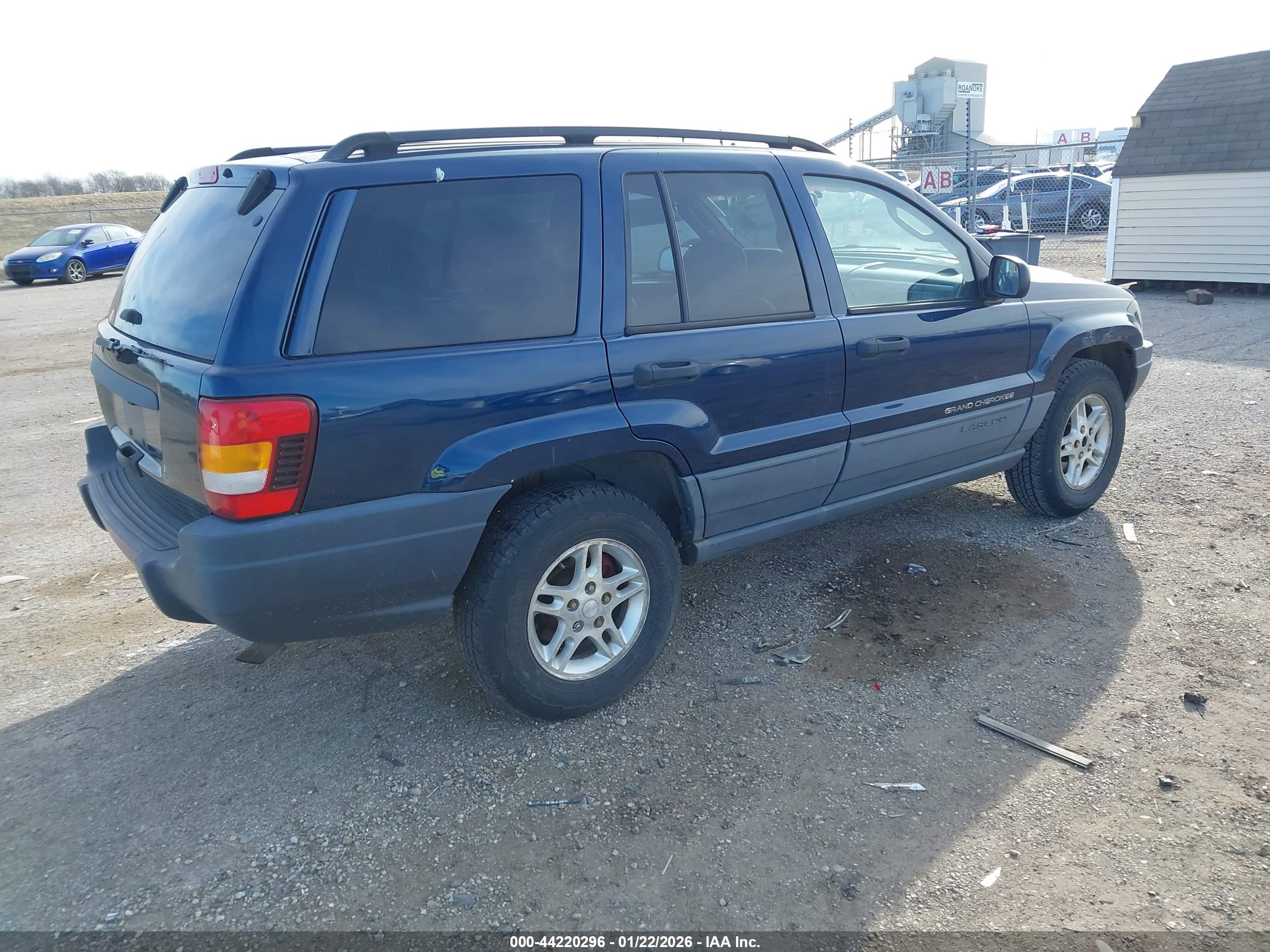 JEEP GRAND image 4