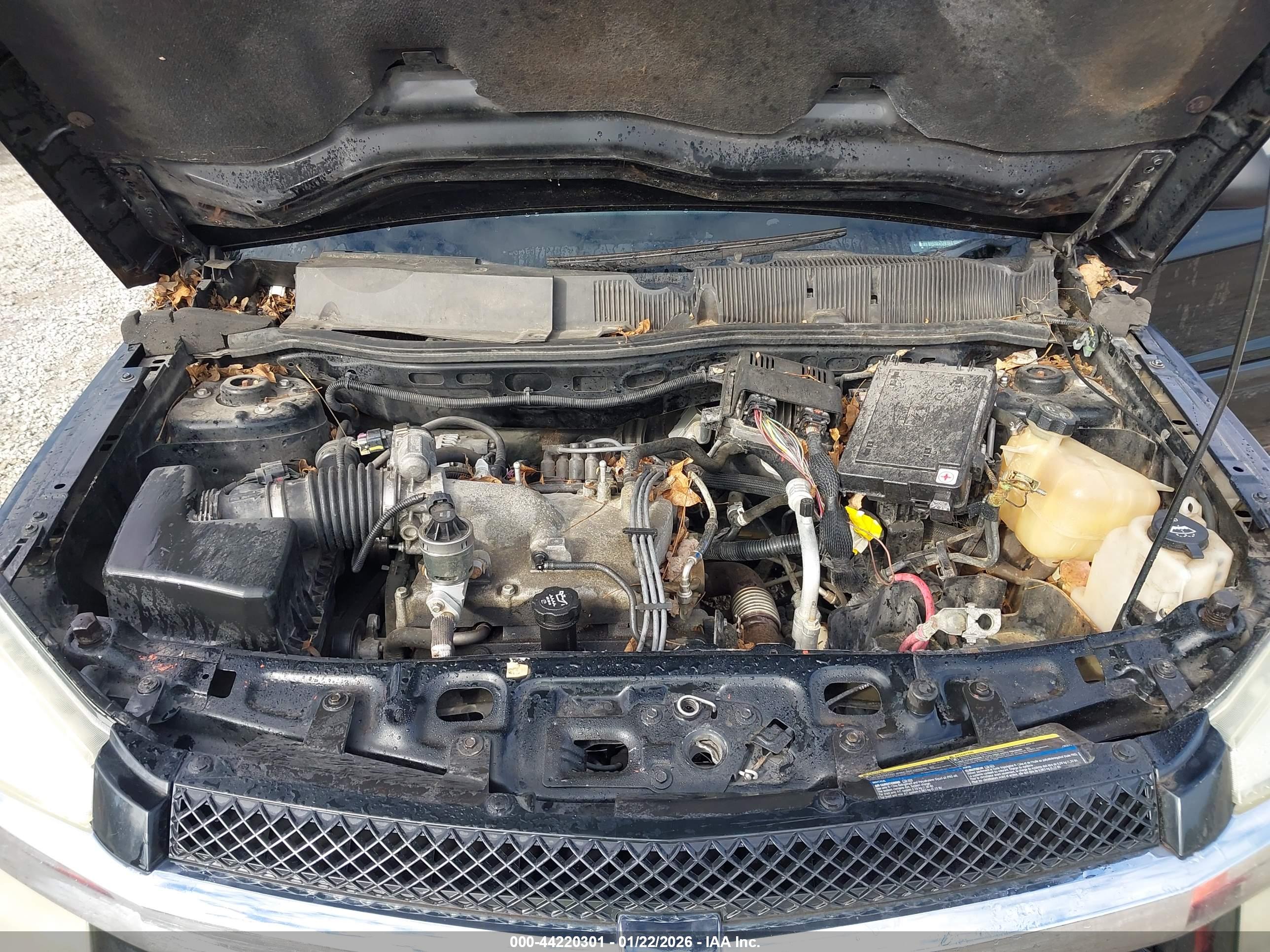 CHEVROLET EQUINOX image 10