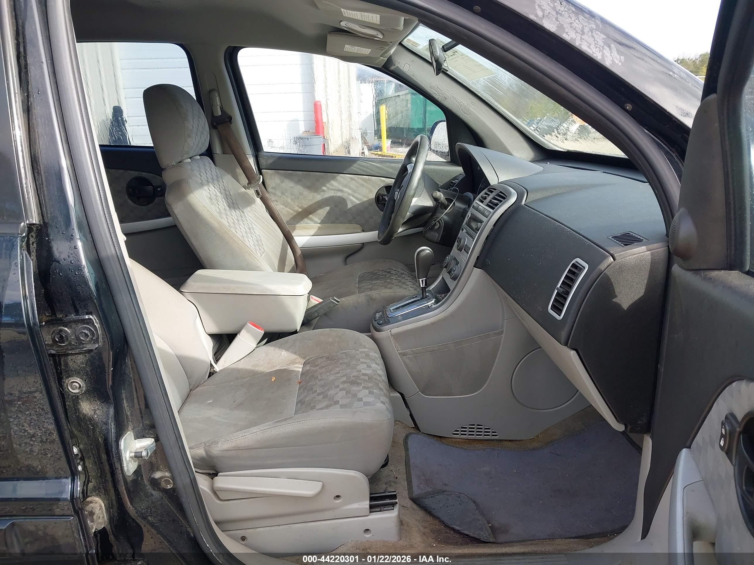CHEVROLET EQUINOX image 5