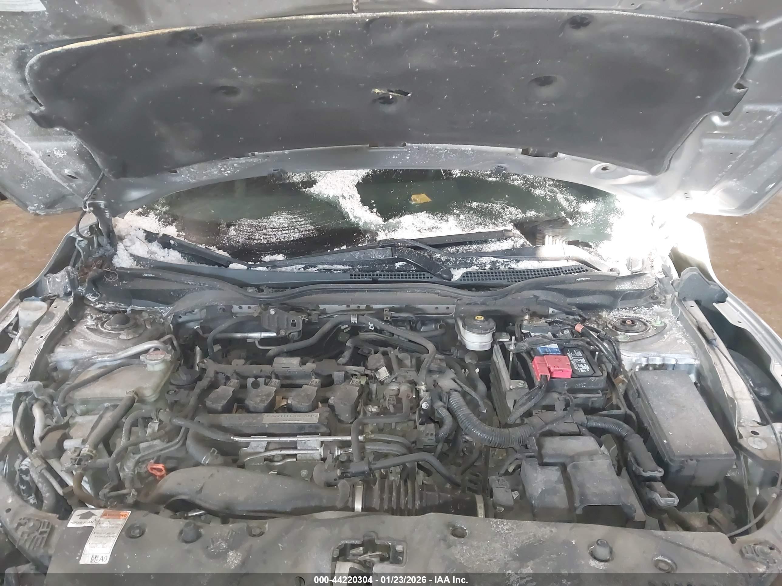 HONDA CIVIC image 10