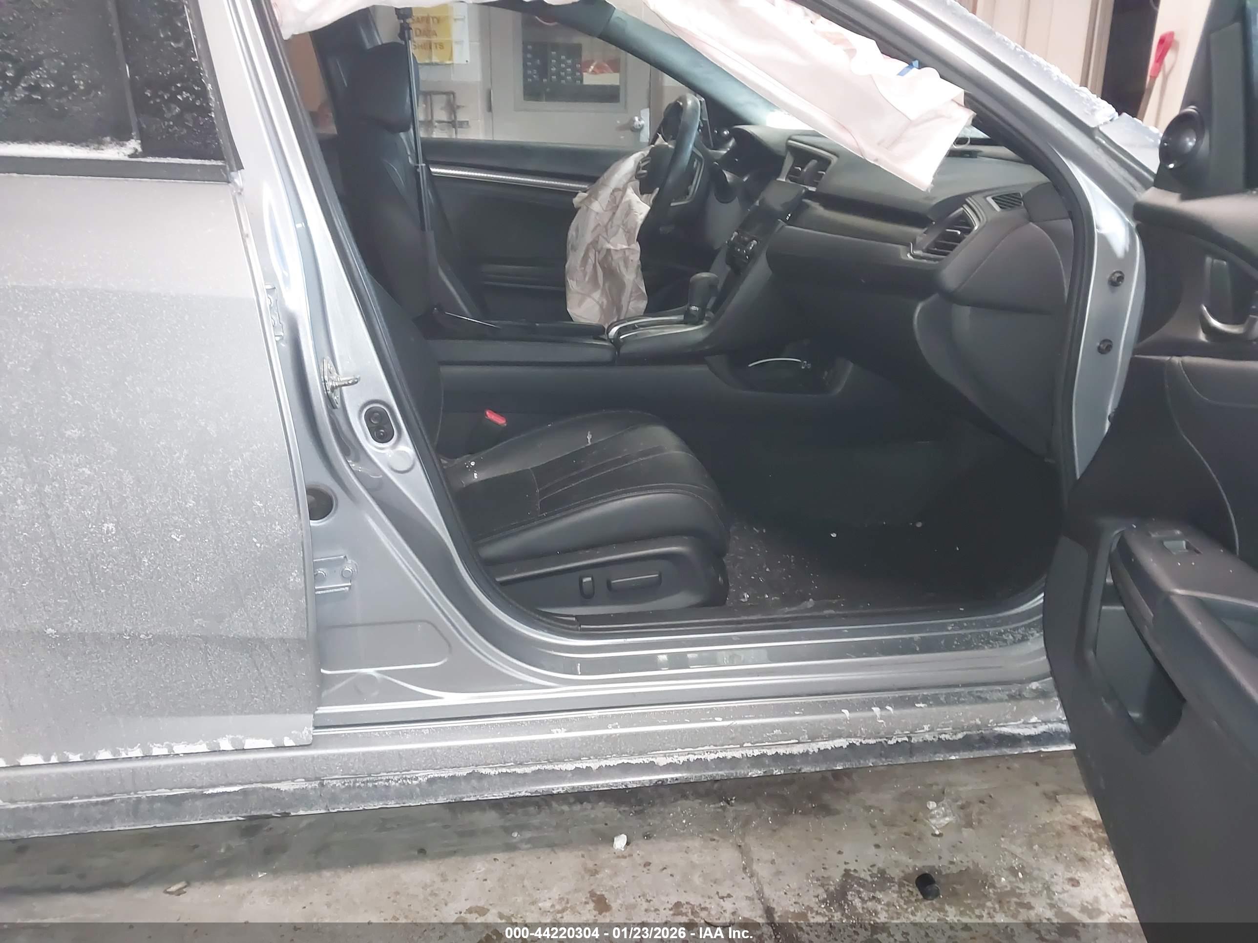 HONDA CIVIC image 5