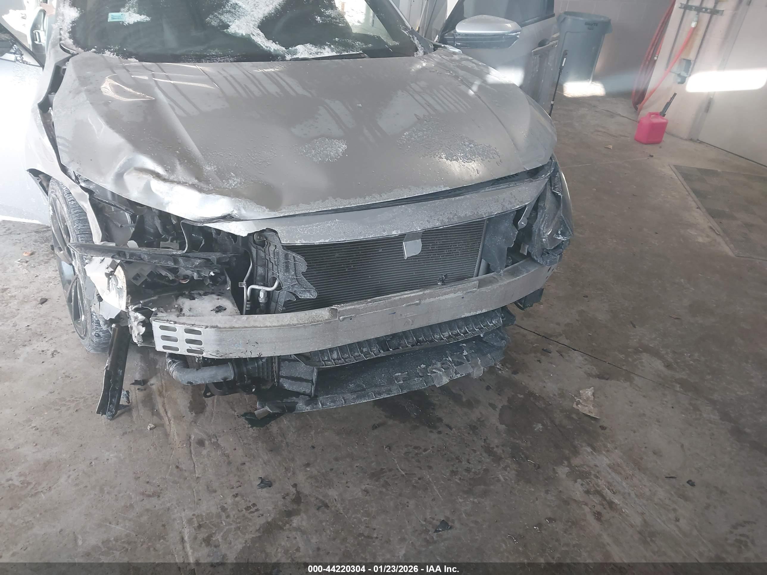 HONDA CIVIC image 6