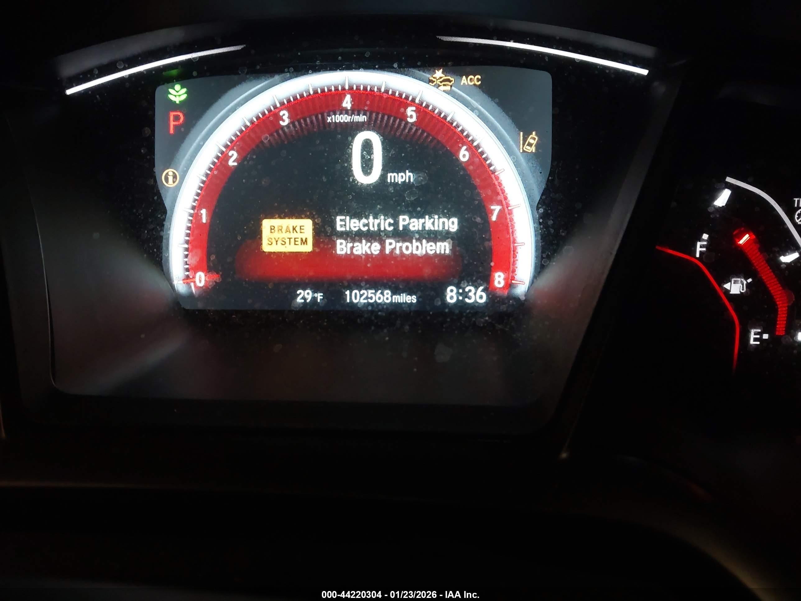 HONDA CIVIC image 7