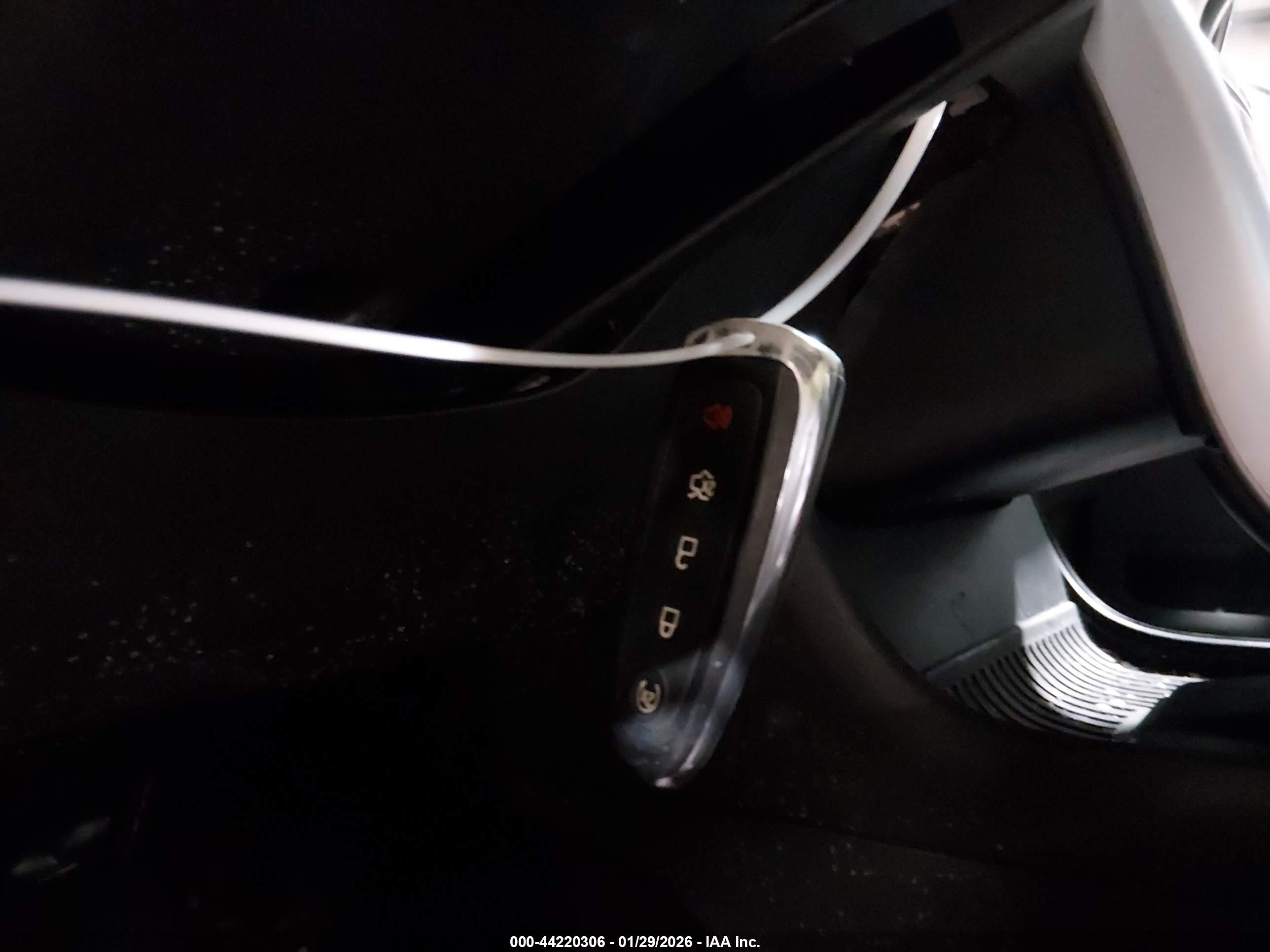 FORD EDGE image 11