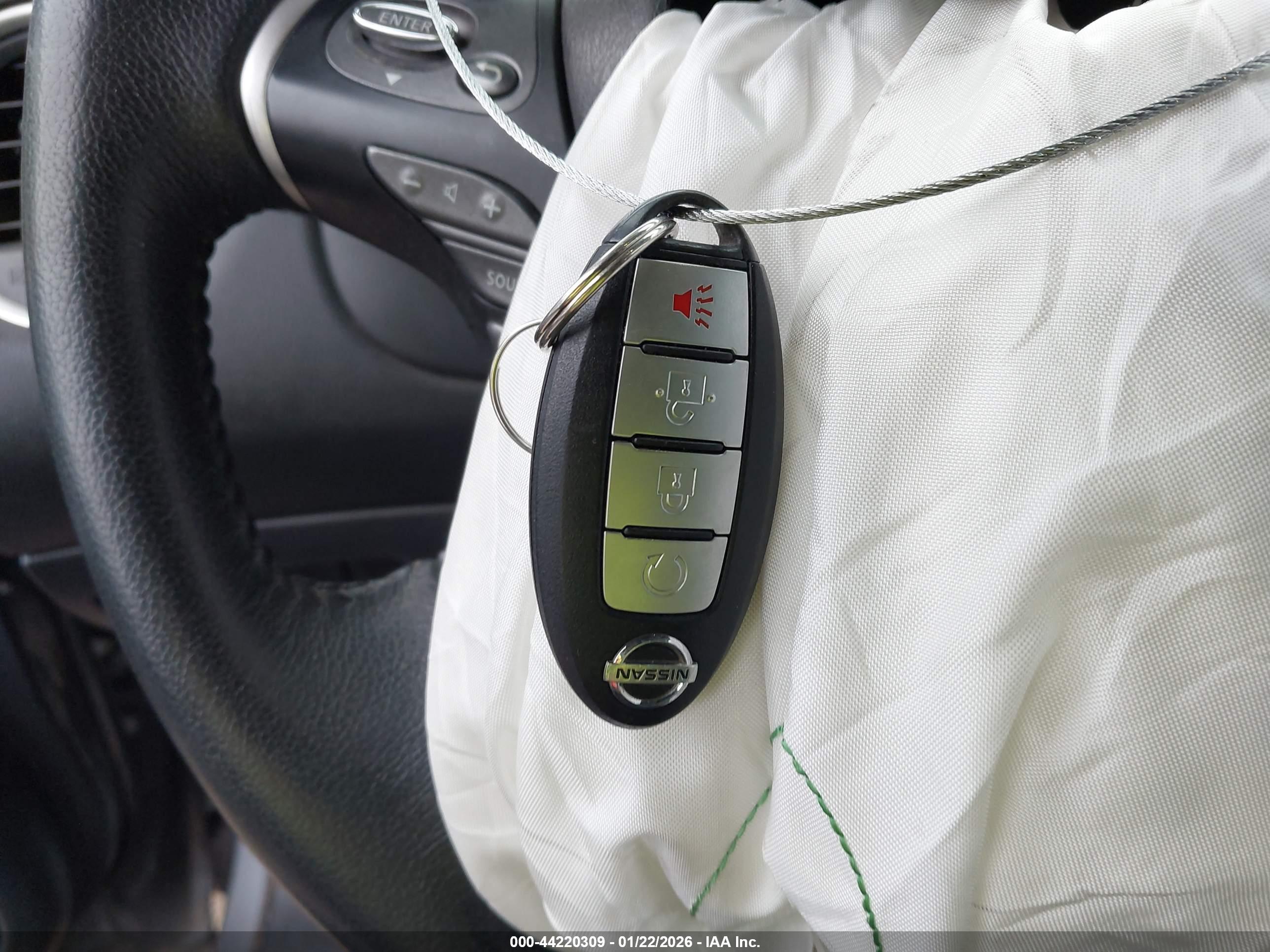 NISSAN PATHFINDER image 11