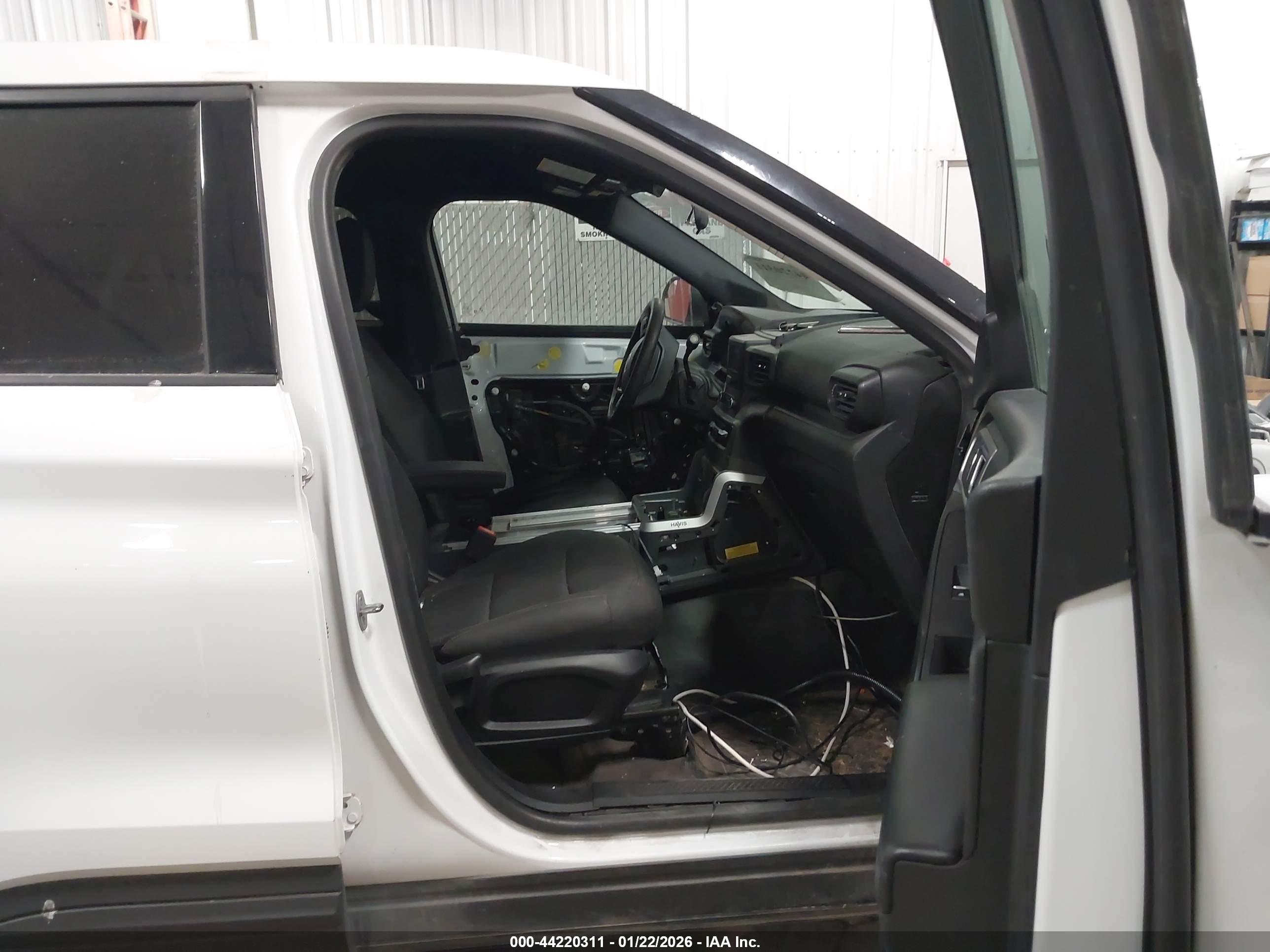FORD POLICE image 5