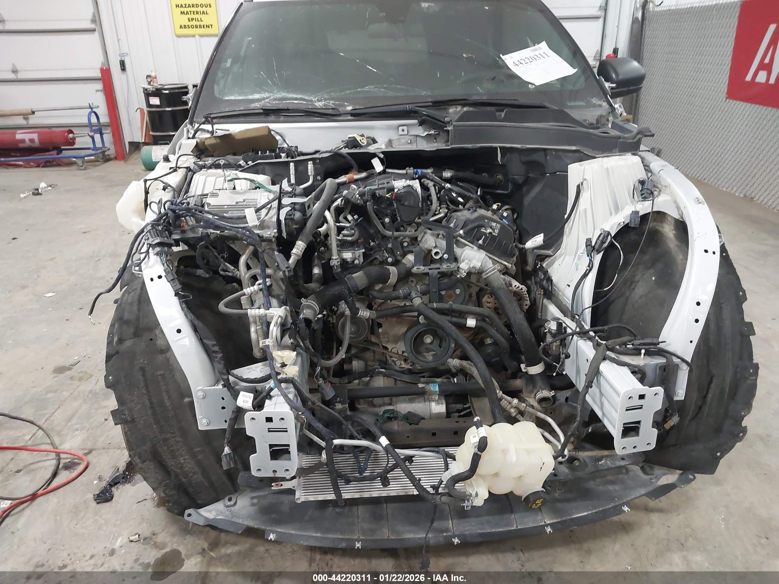 FORD POLICE image 6