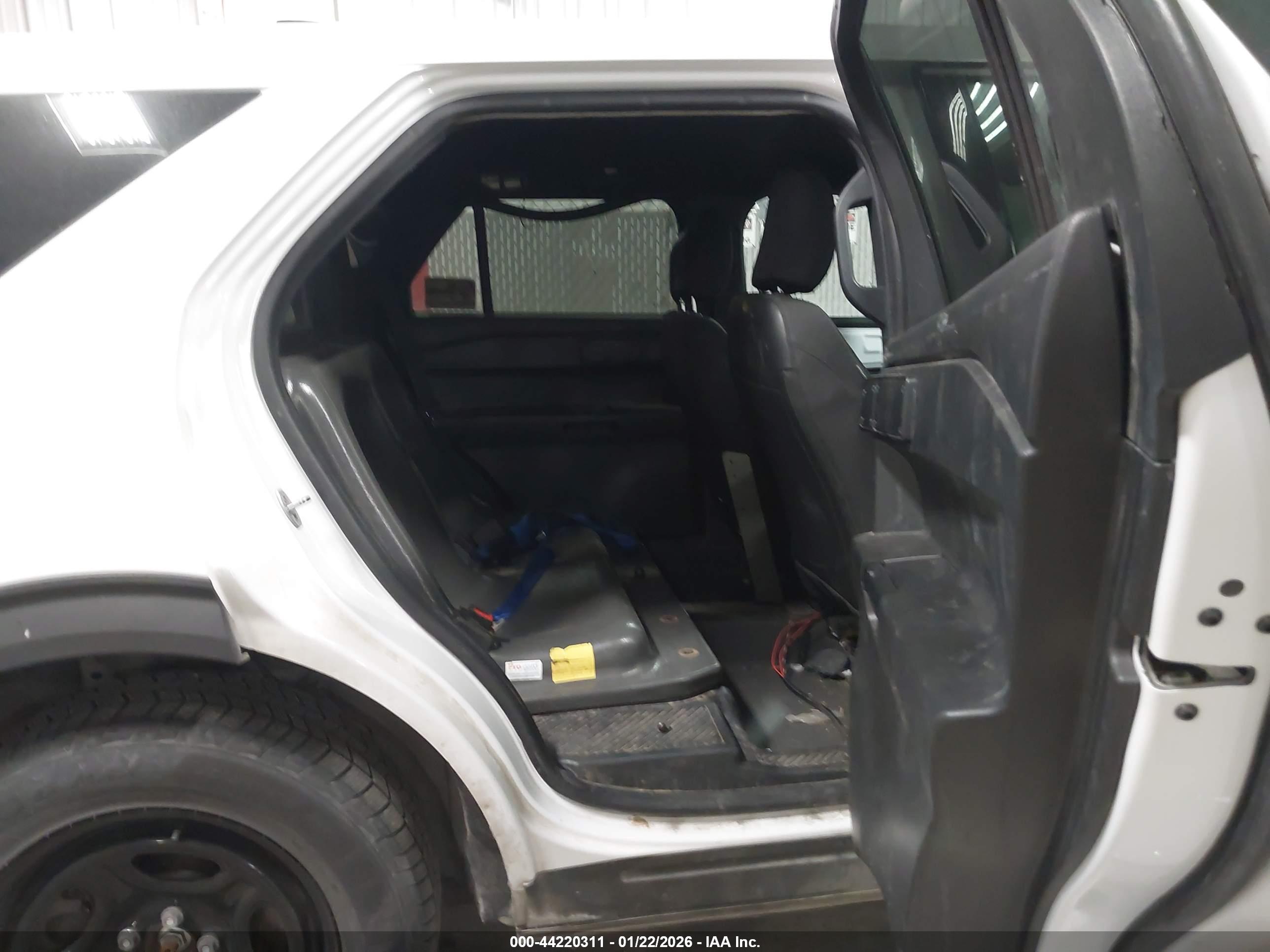 FORD POLICE image 8