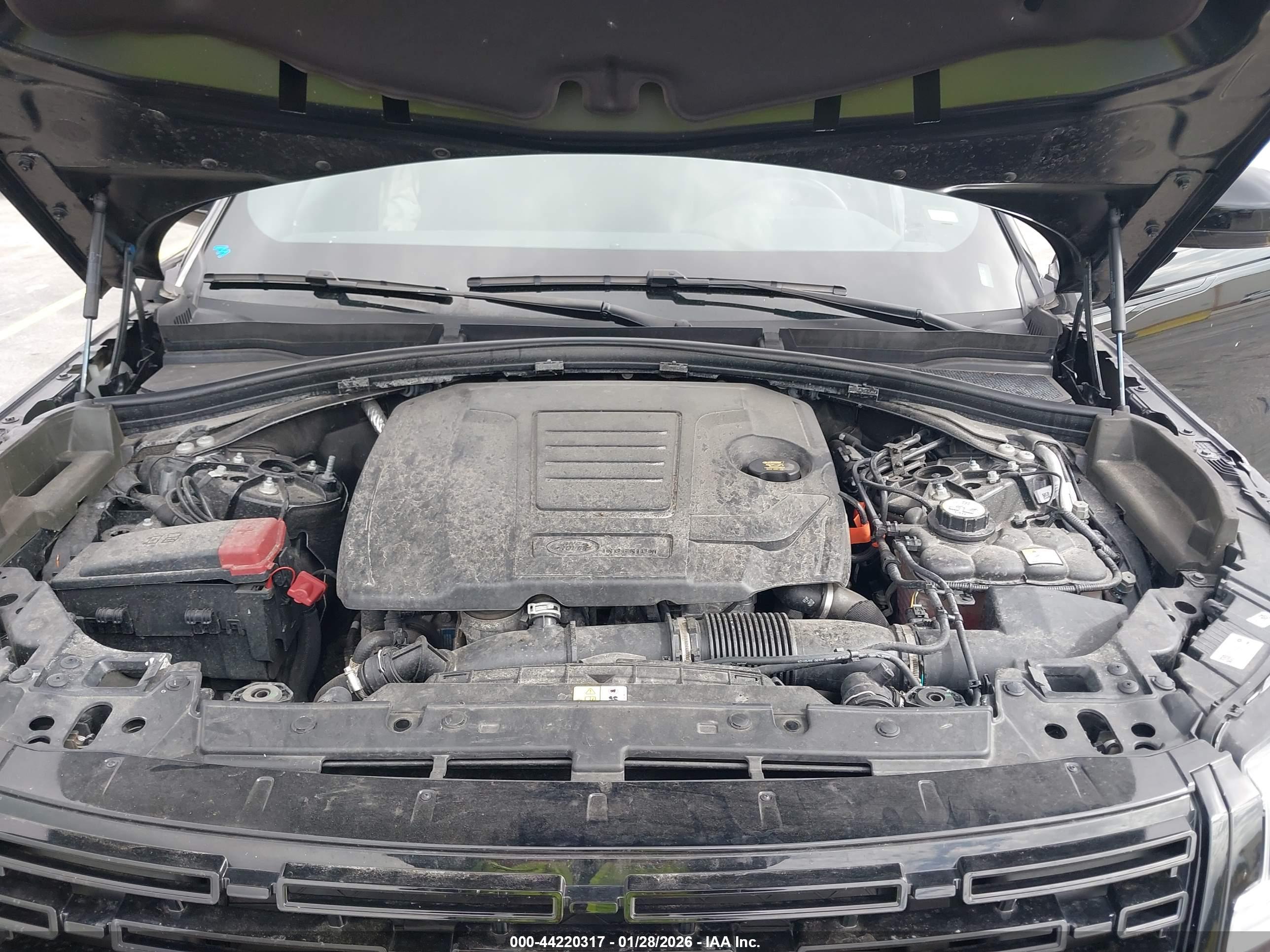LAND ROVER image 10