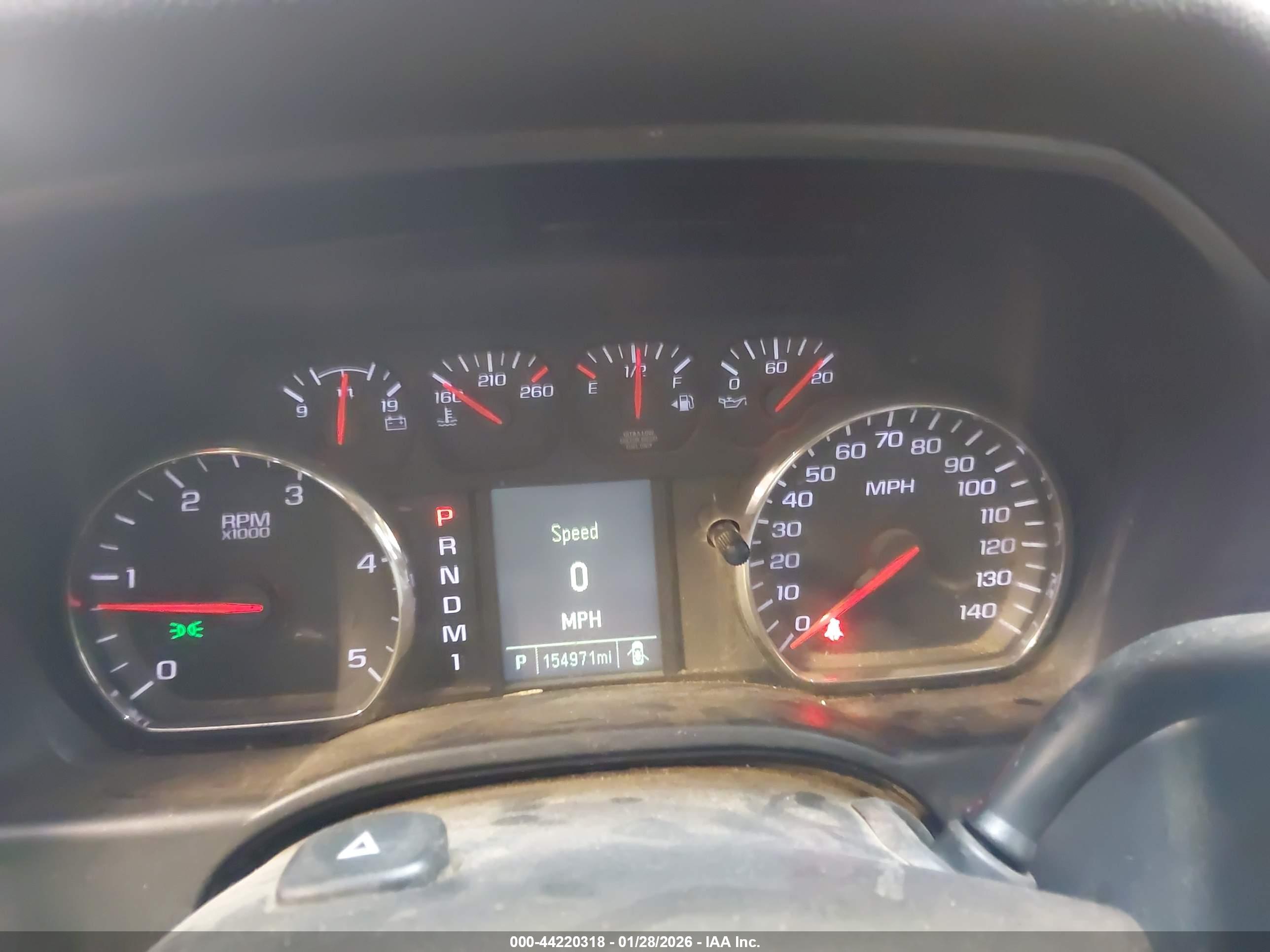 GMC SIERRA image 6