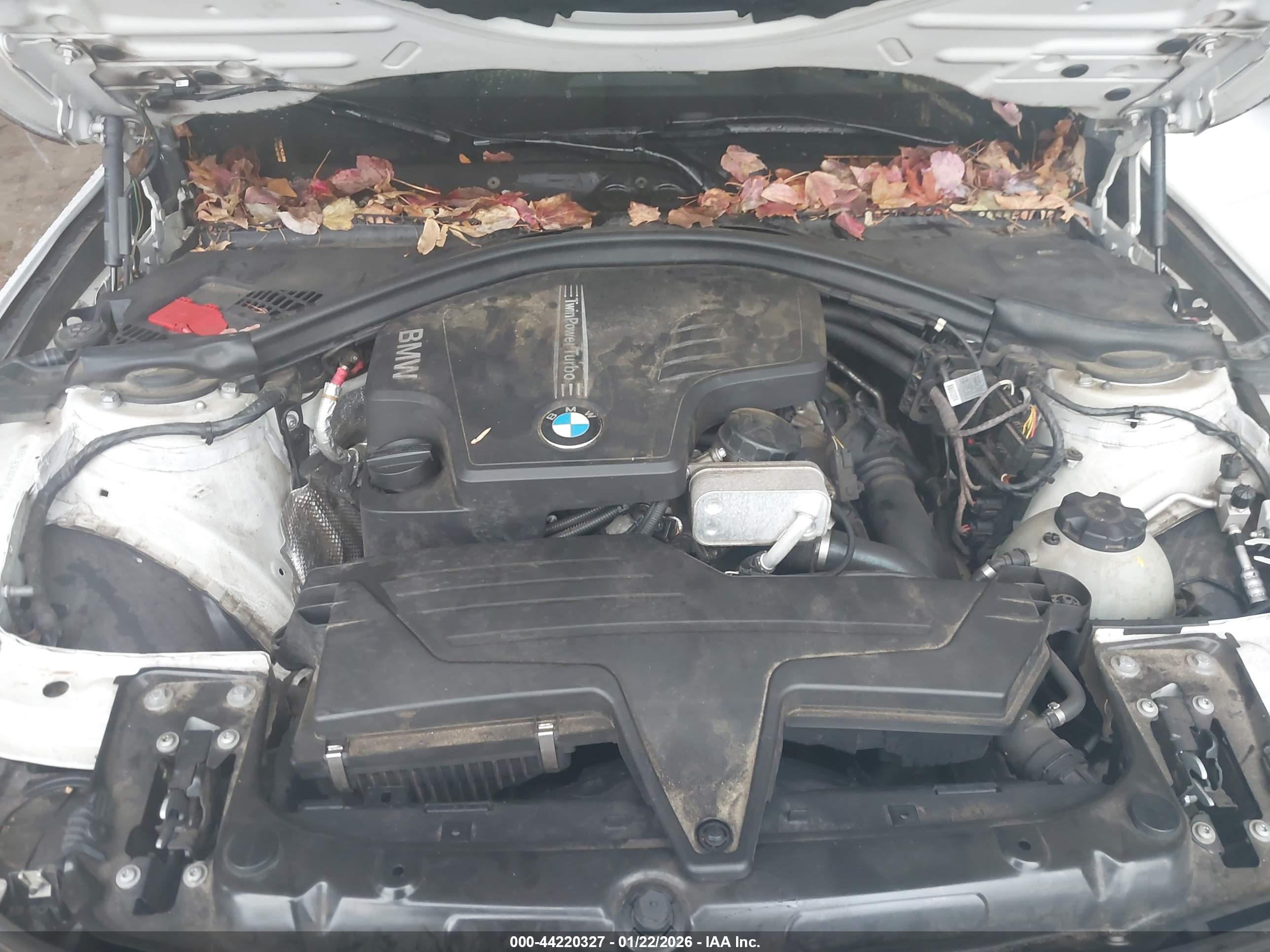 BMW 328I image 10