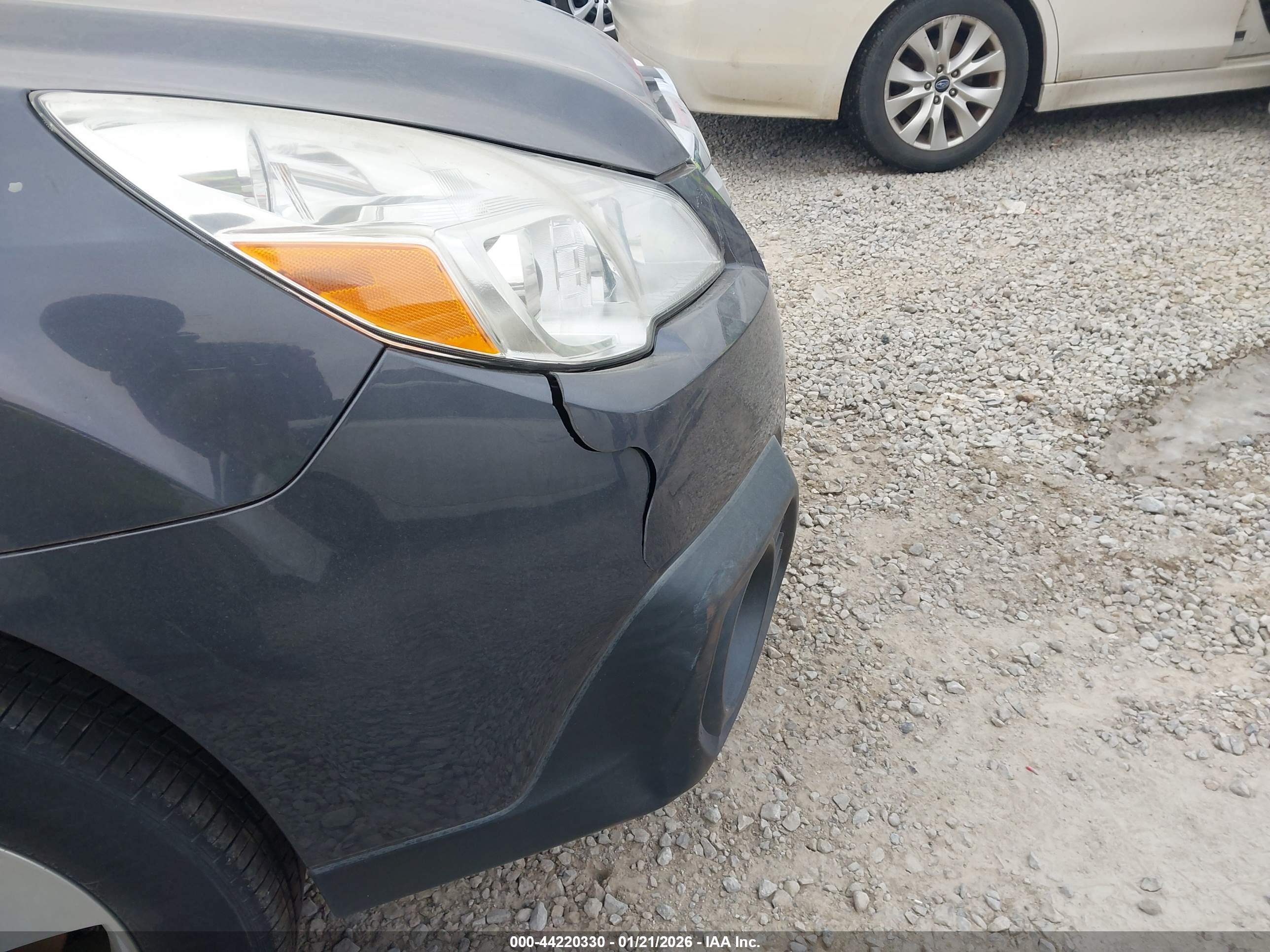 SUBARU OUTBACK image 6