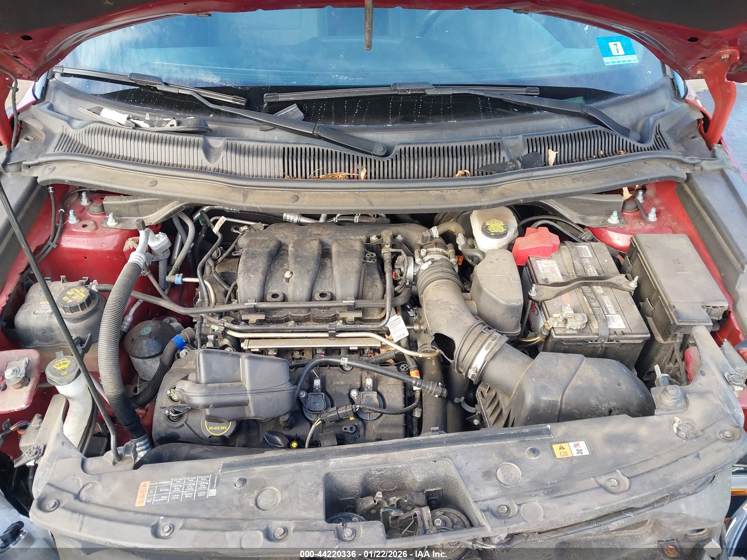 FORD EXPLORER image 10