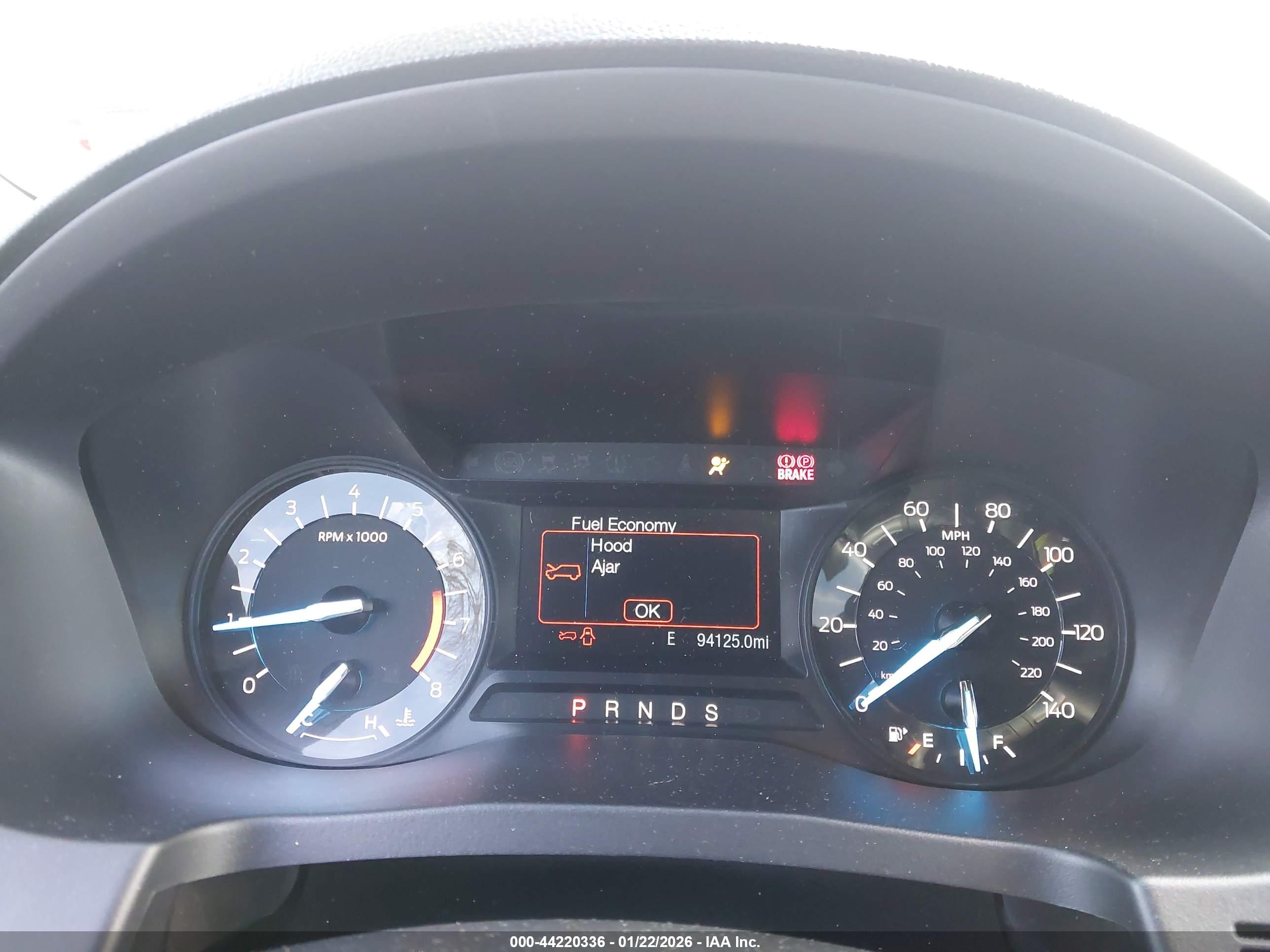 FORD EXPLORER image 7