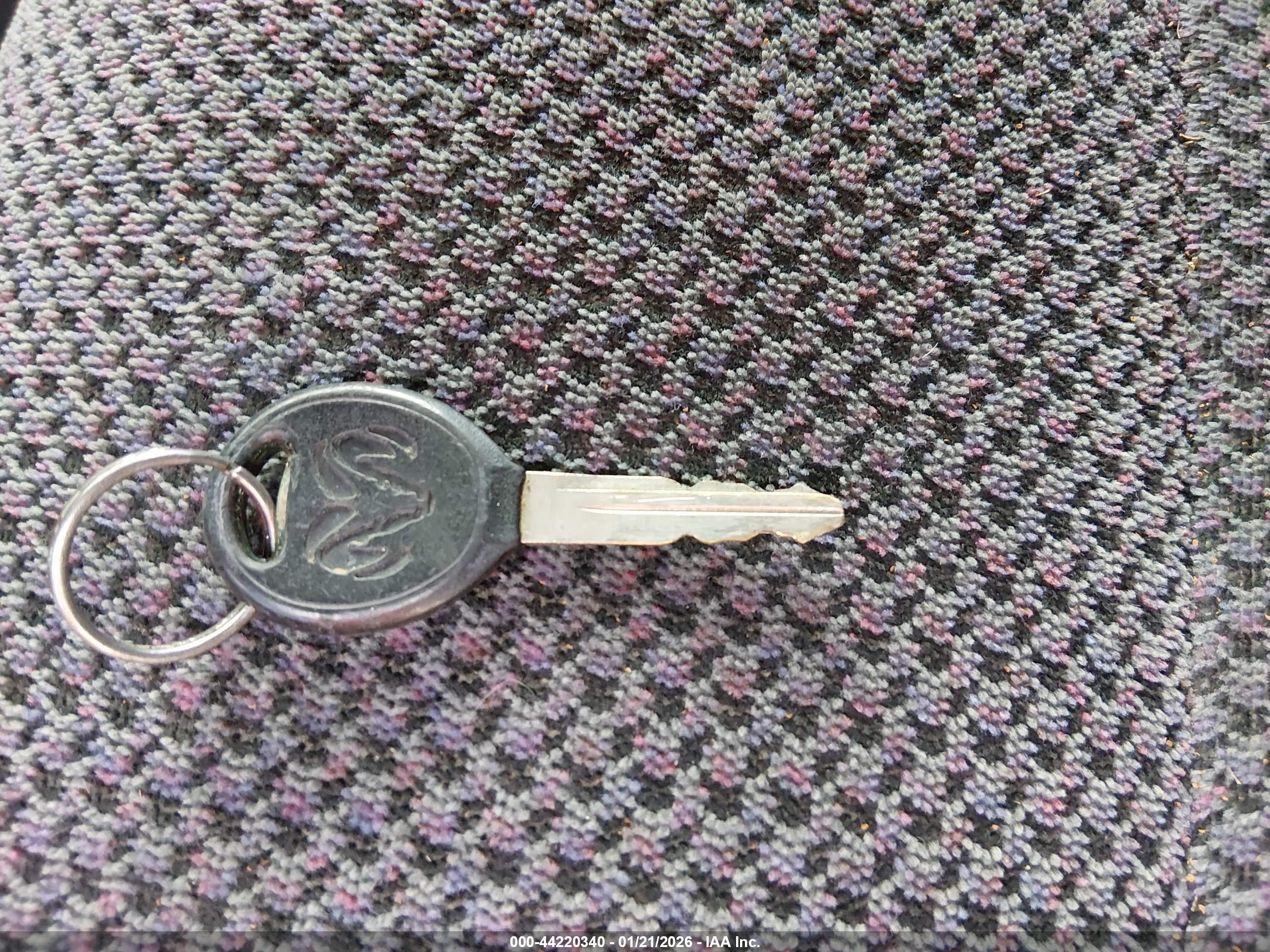 DODGE RAM image 11