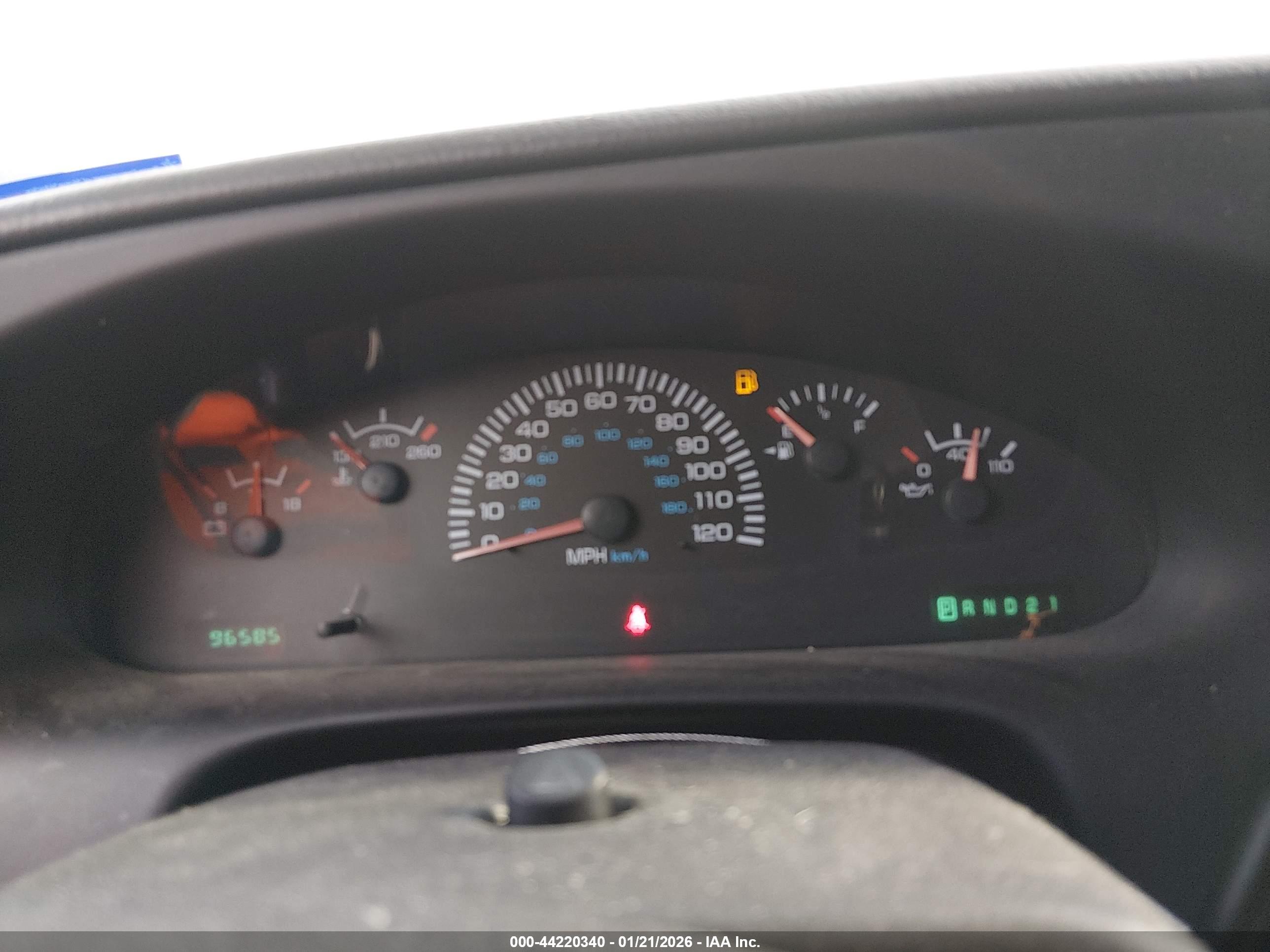 DODGE RAM image 7