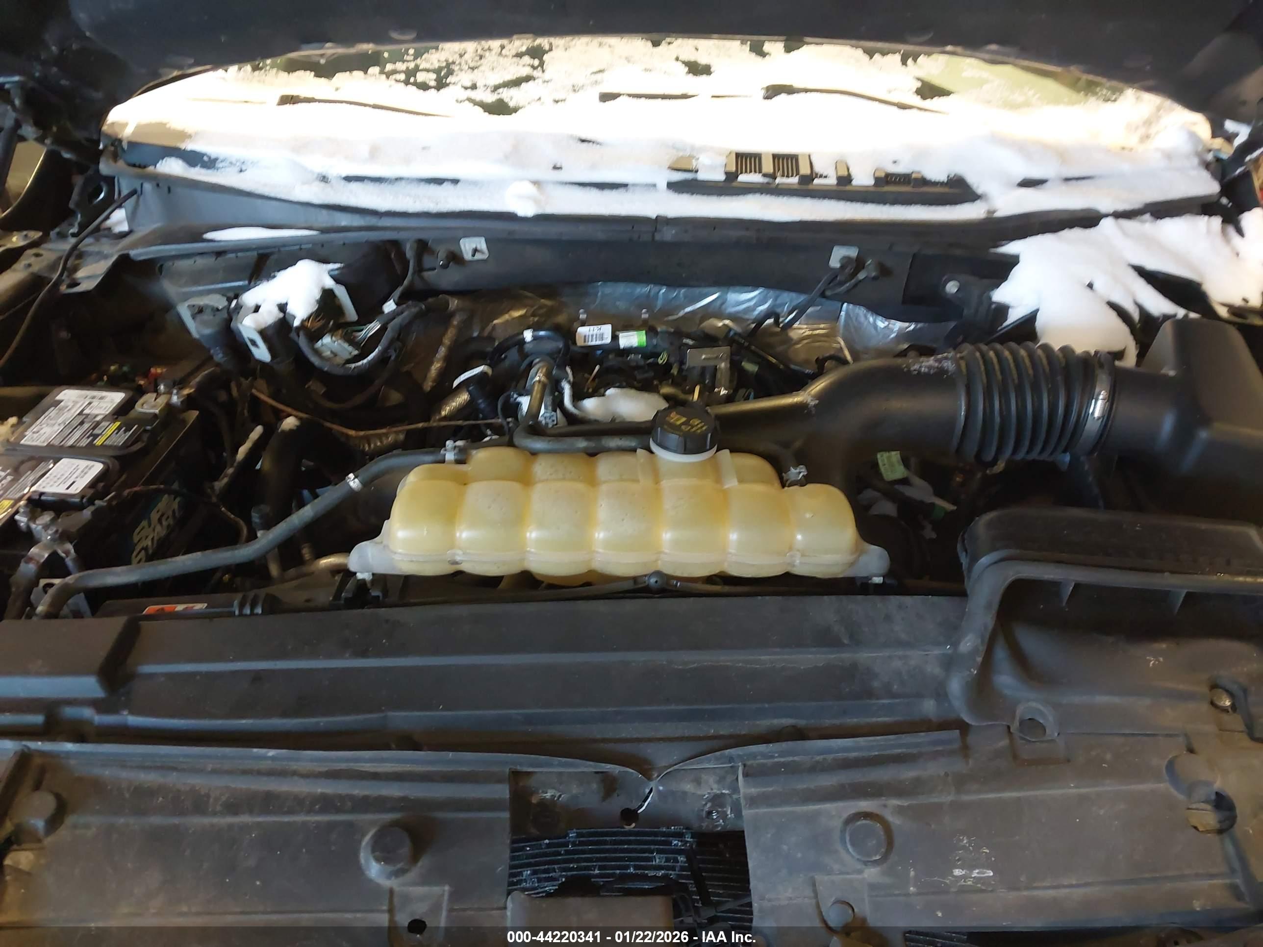 FORD F-150 image 10