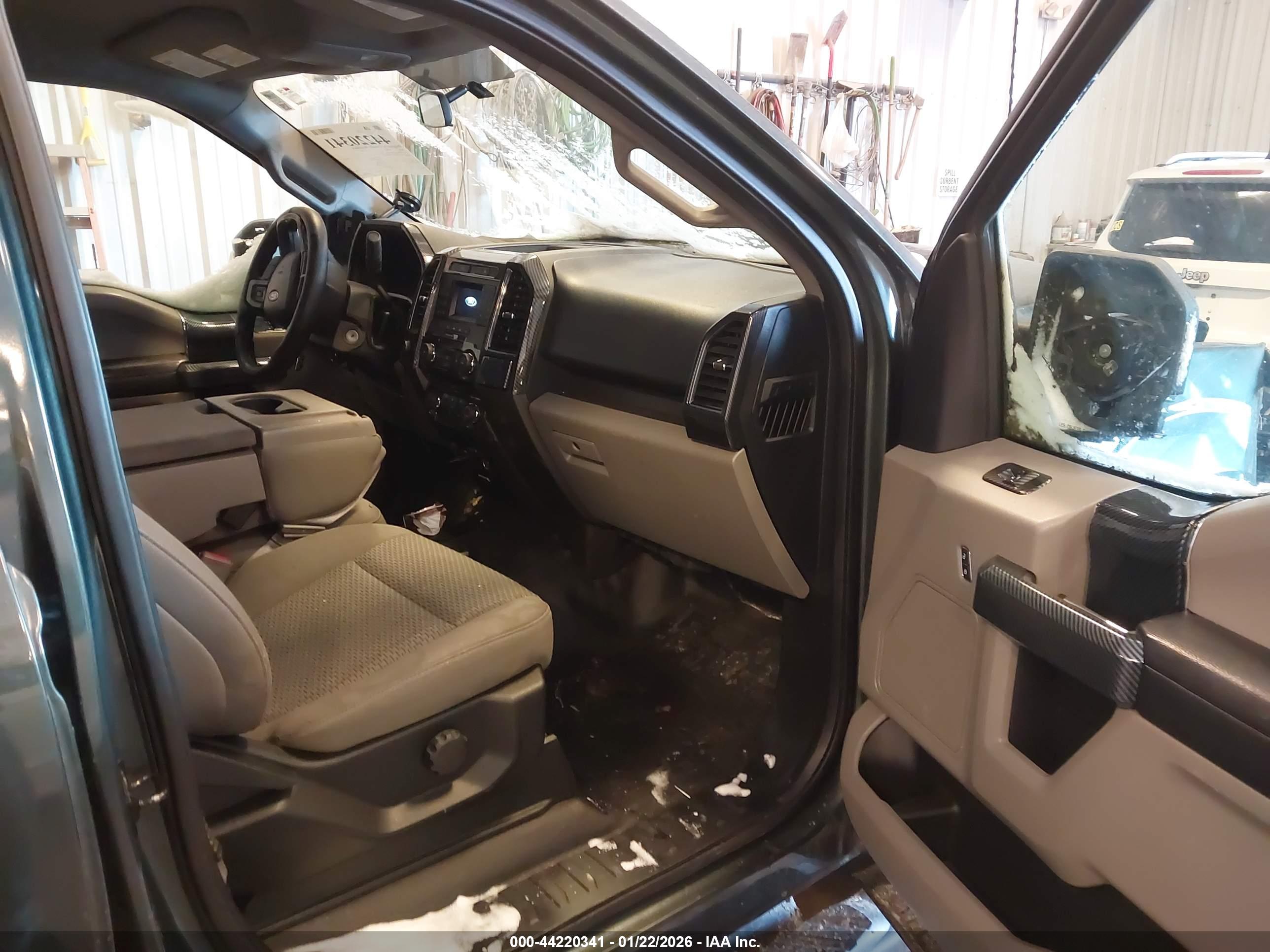 FORD F-150 image 5