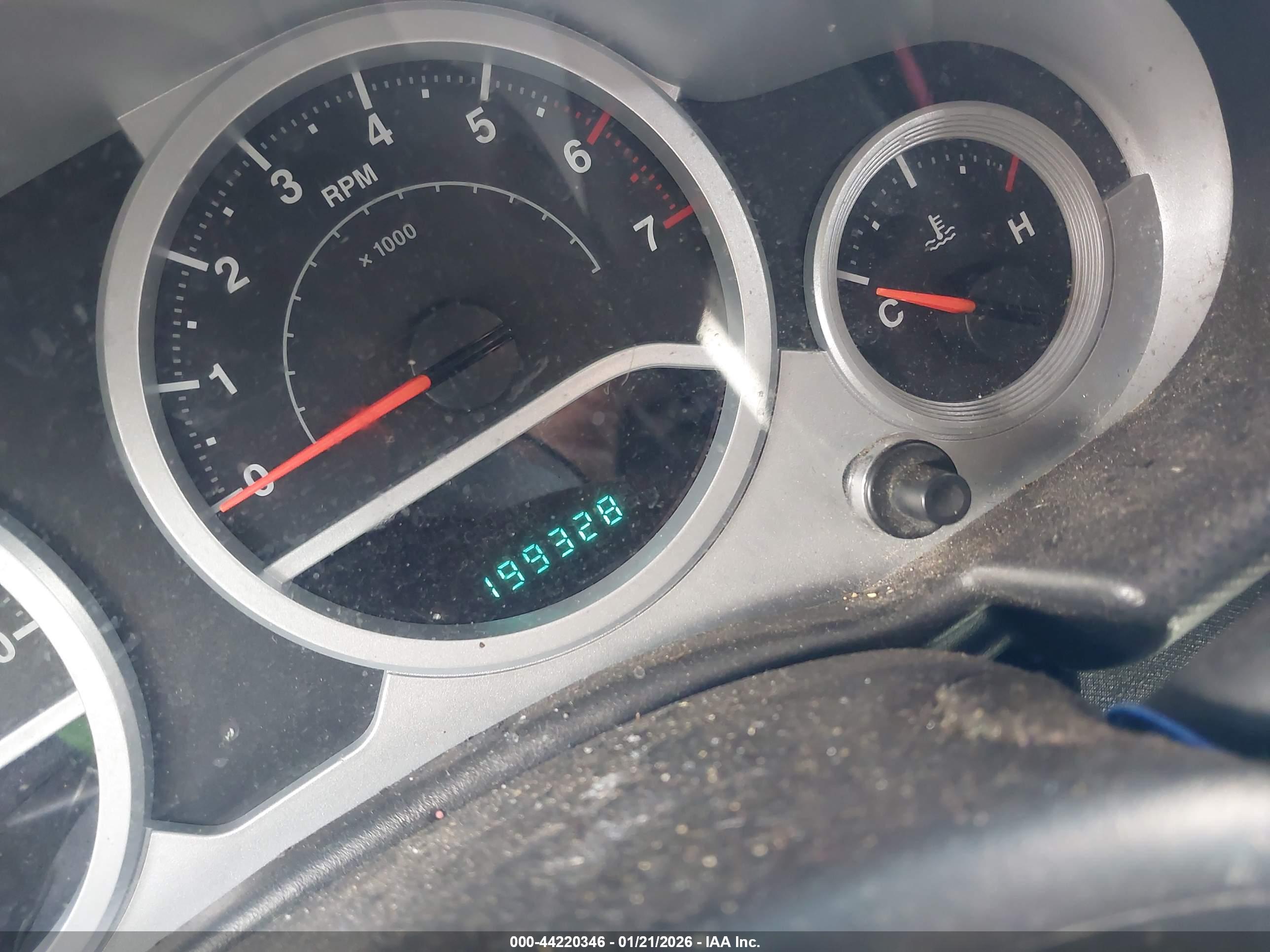 JEEP WRANGLER image 7