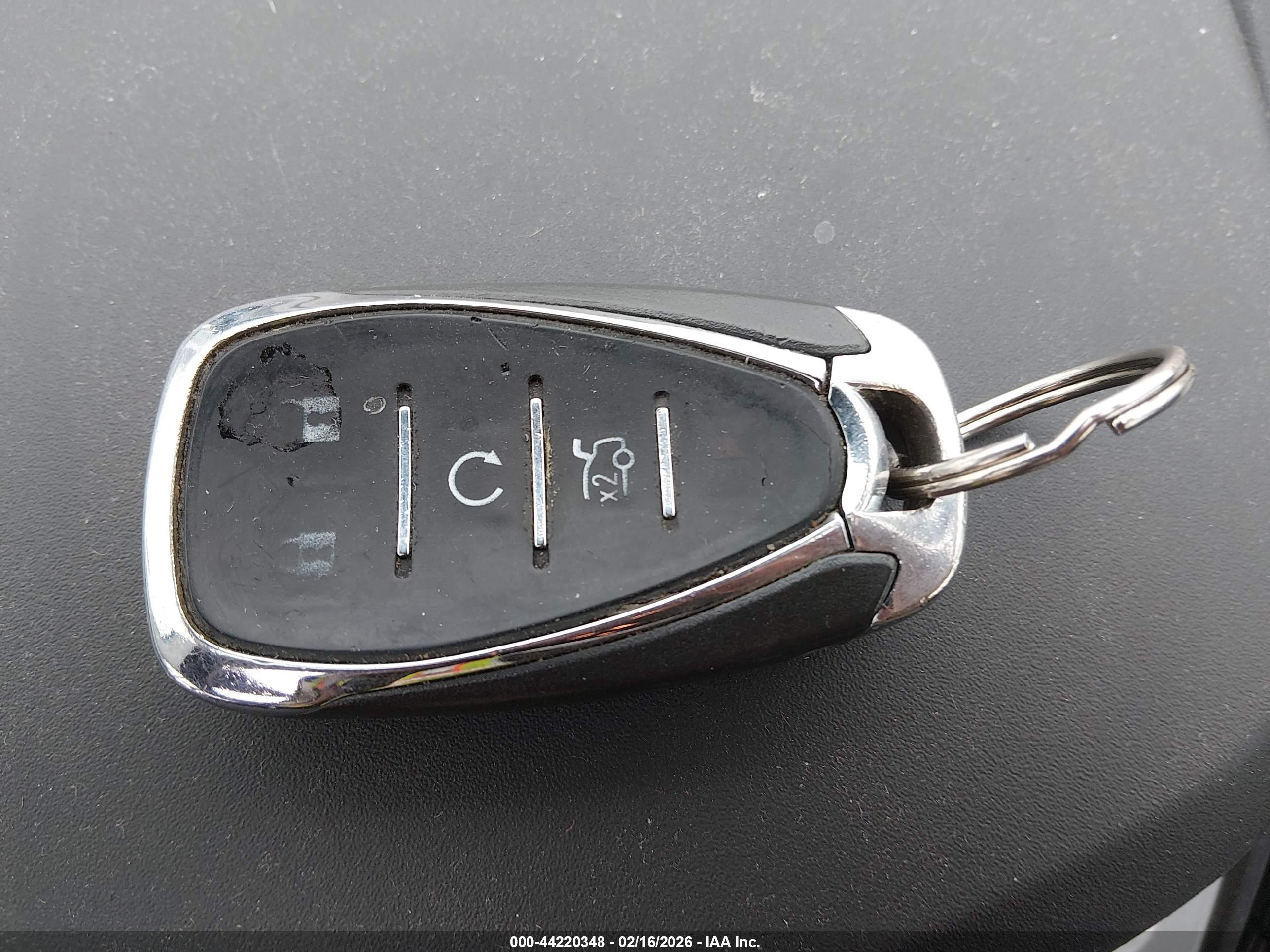 CHEVROLET CRUZE image 11