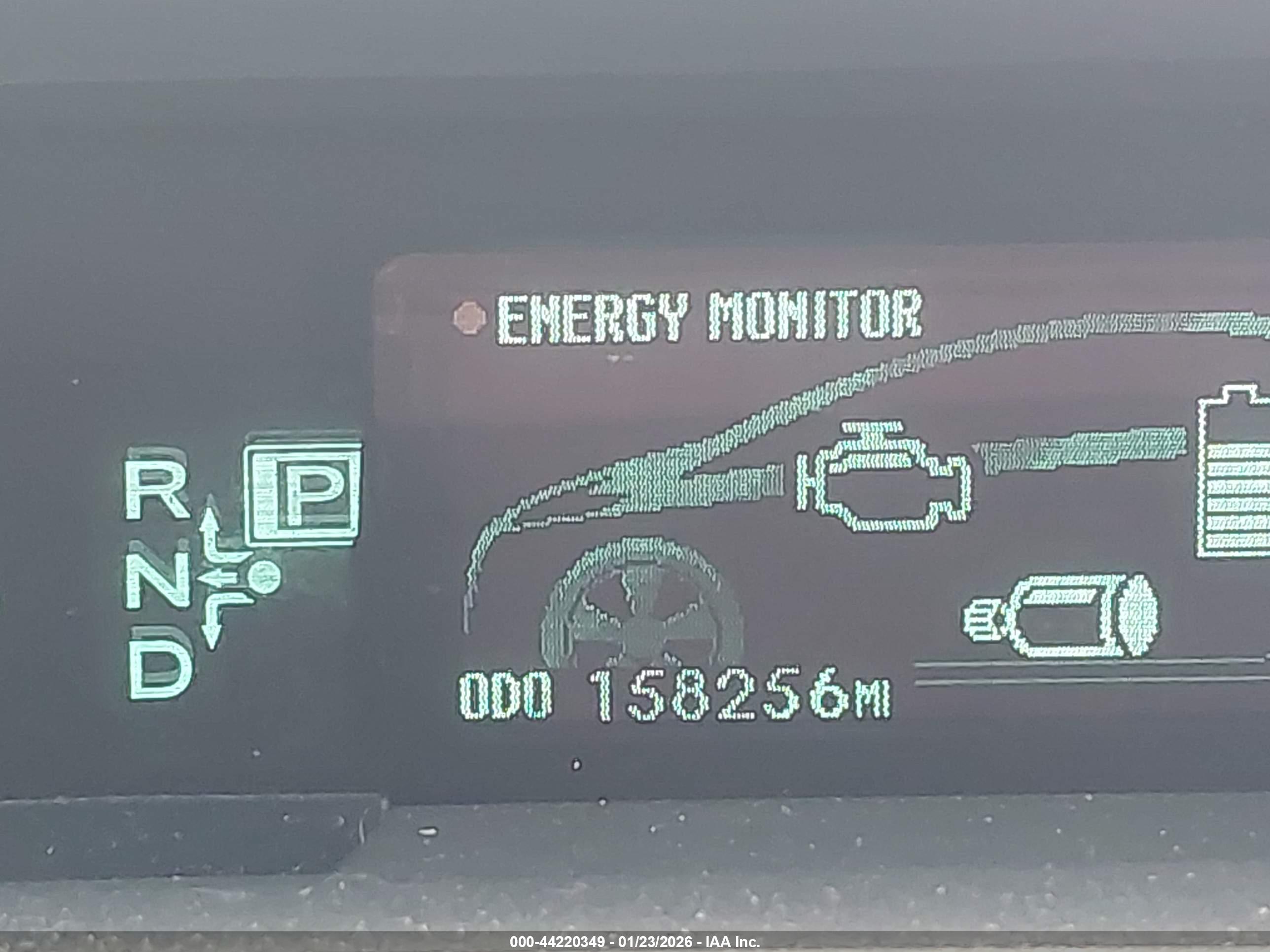 TOYOTA PRIUS image 7
