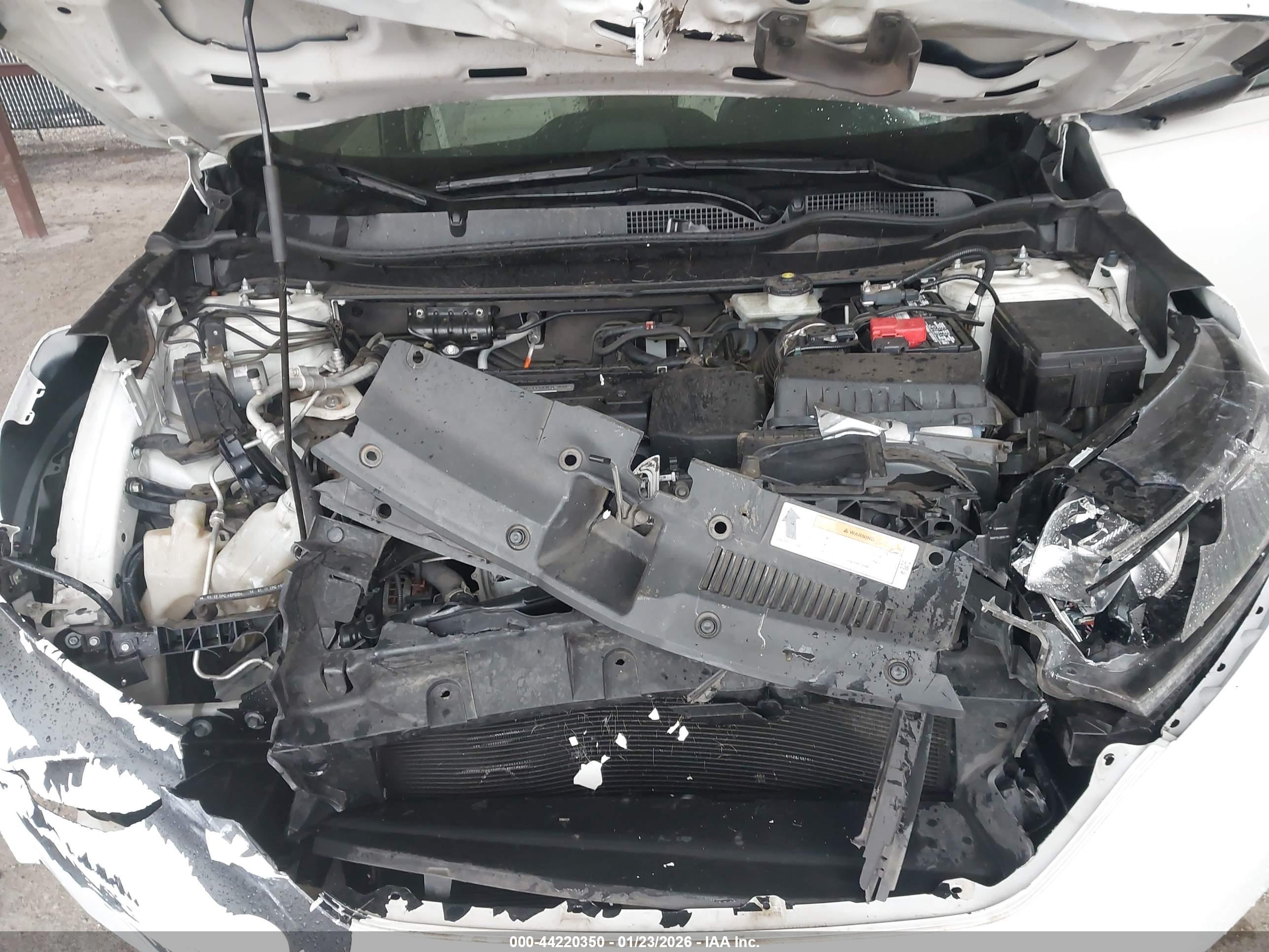 HONDA CR-V image 10