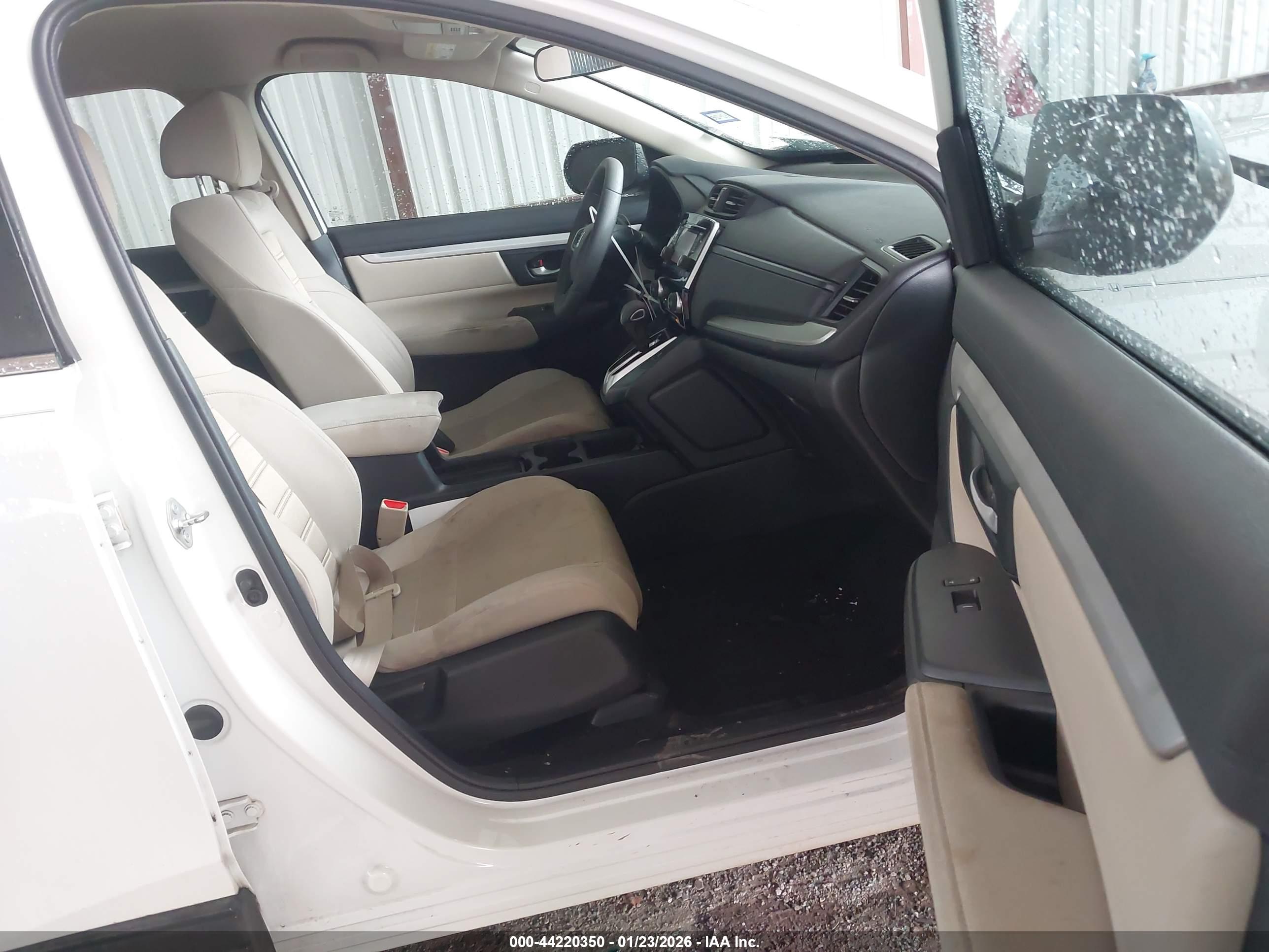 HONDA CR-V image 5