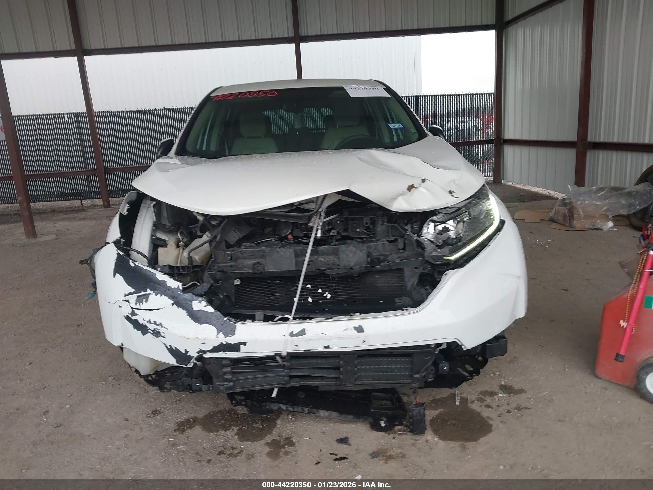 HONDA CR-V image 6