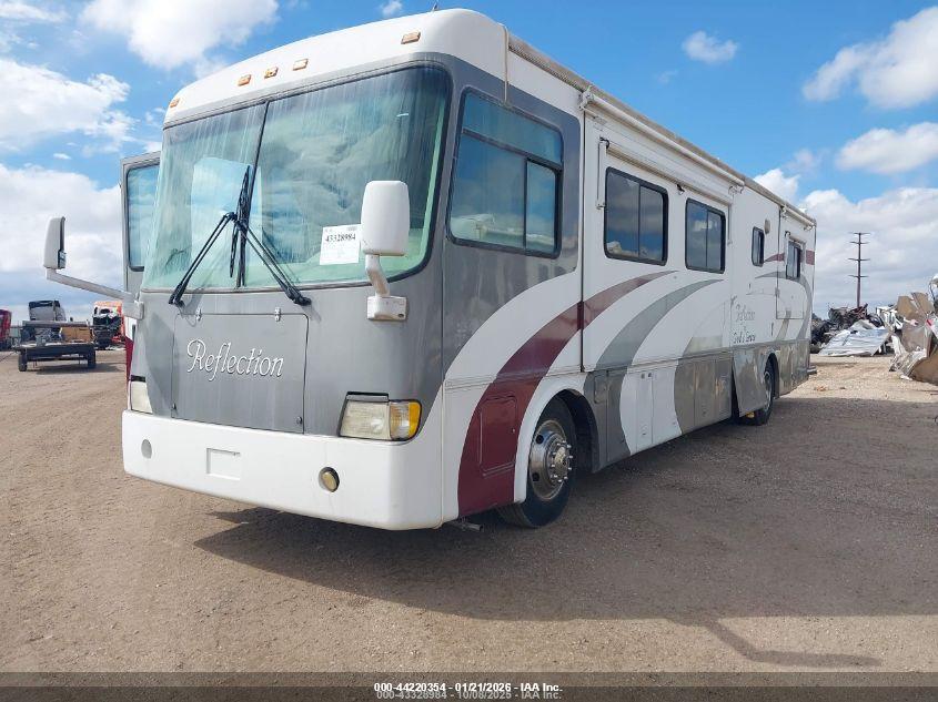 FREIGHTLINER CHASSIS image 2