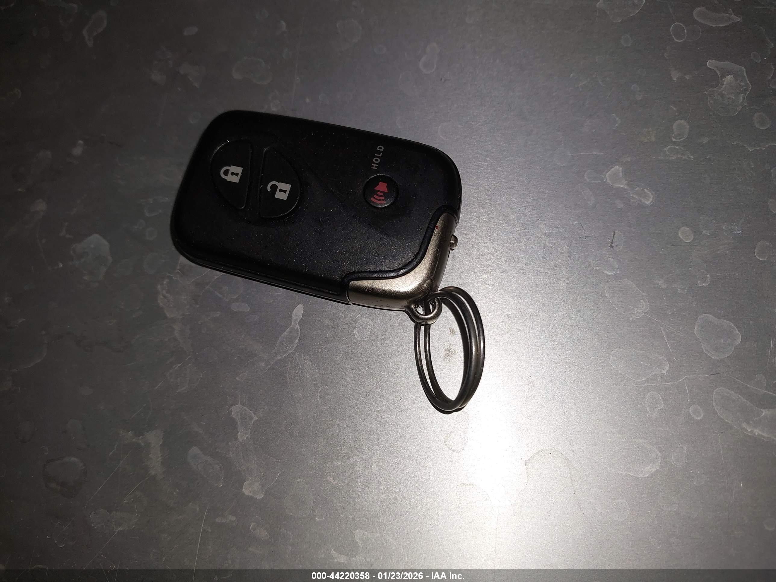 LEXUS CT image 11
