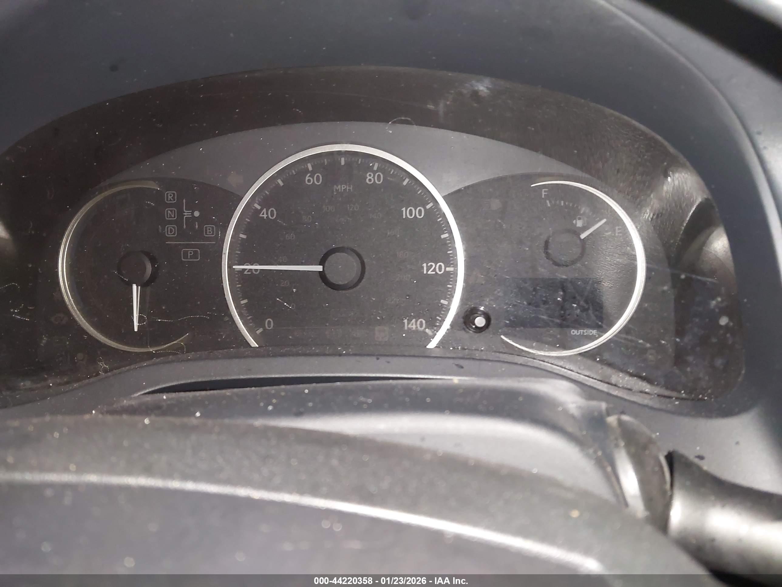 LEXUS CT image 7