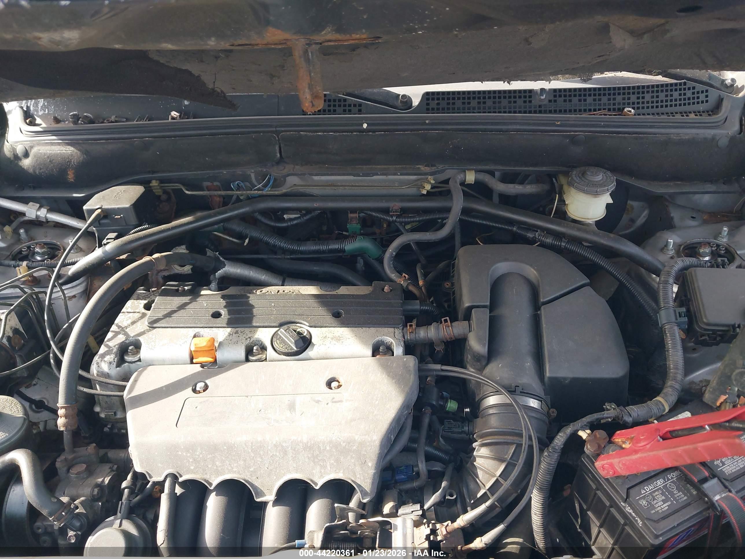 HONDA CR-V image 10