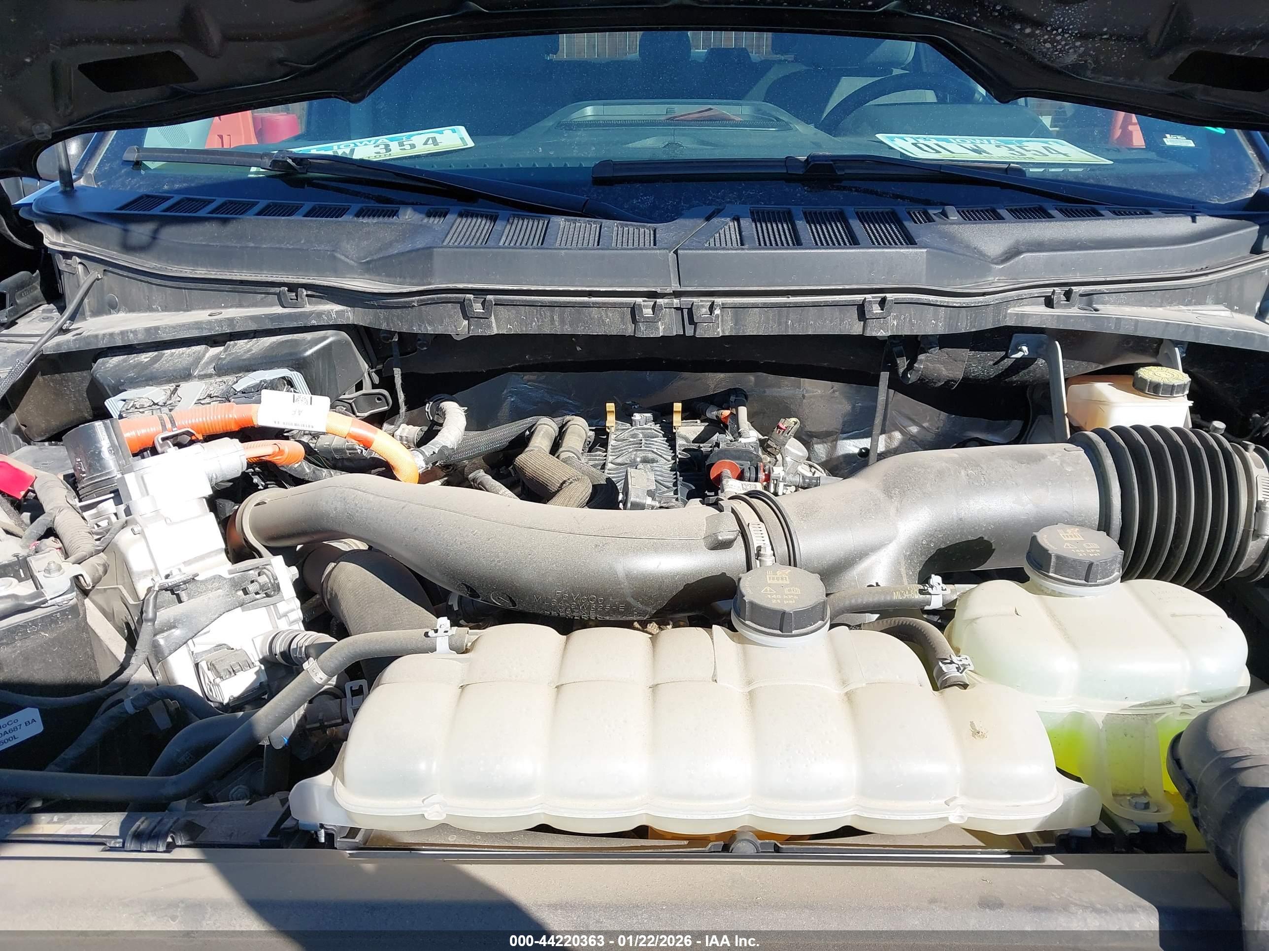 FORD F-150 image 10