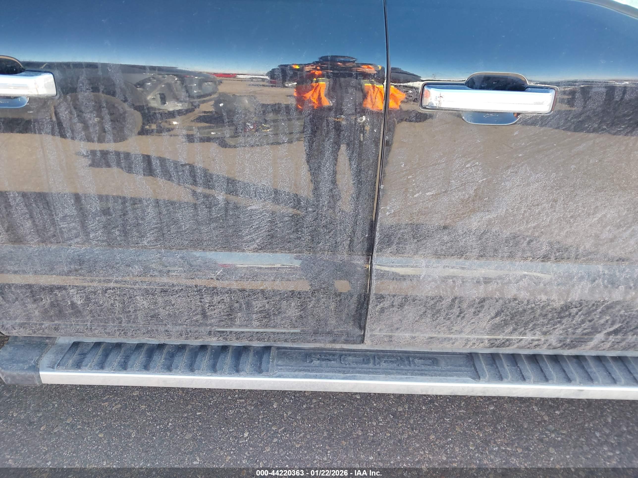 FORD F-150 image 6