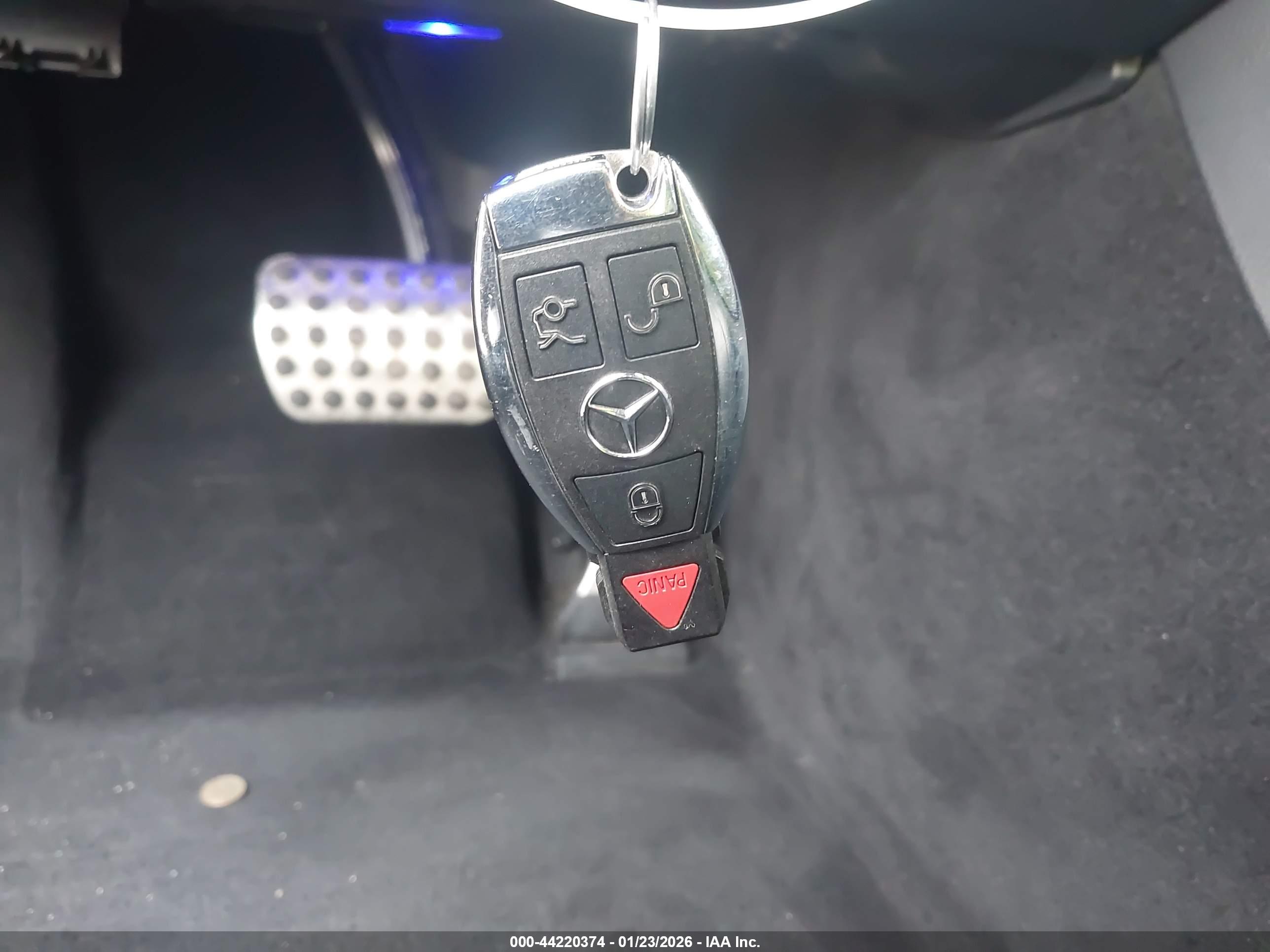MERCEDES-BENZ S image 11