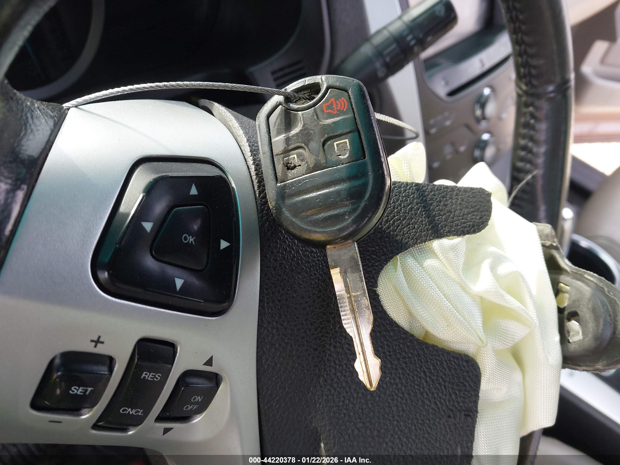 FORD EXPLORER image 11