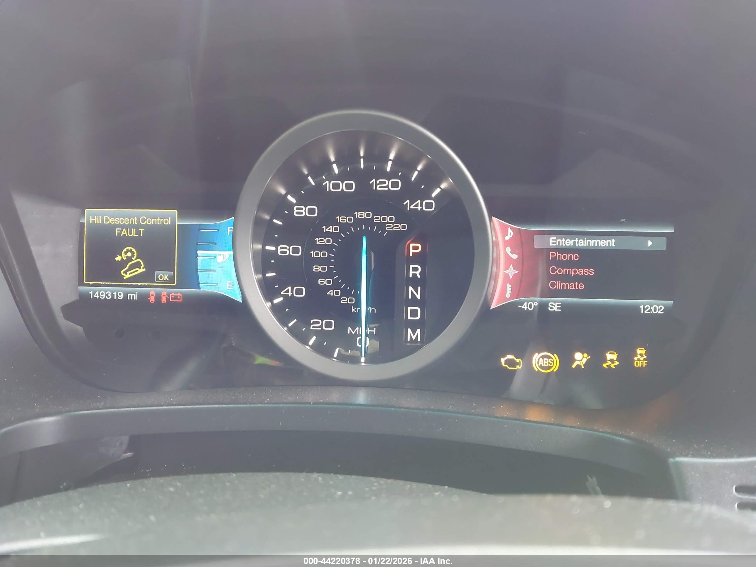 FORD EXPLORER image 7