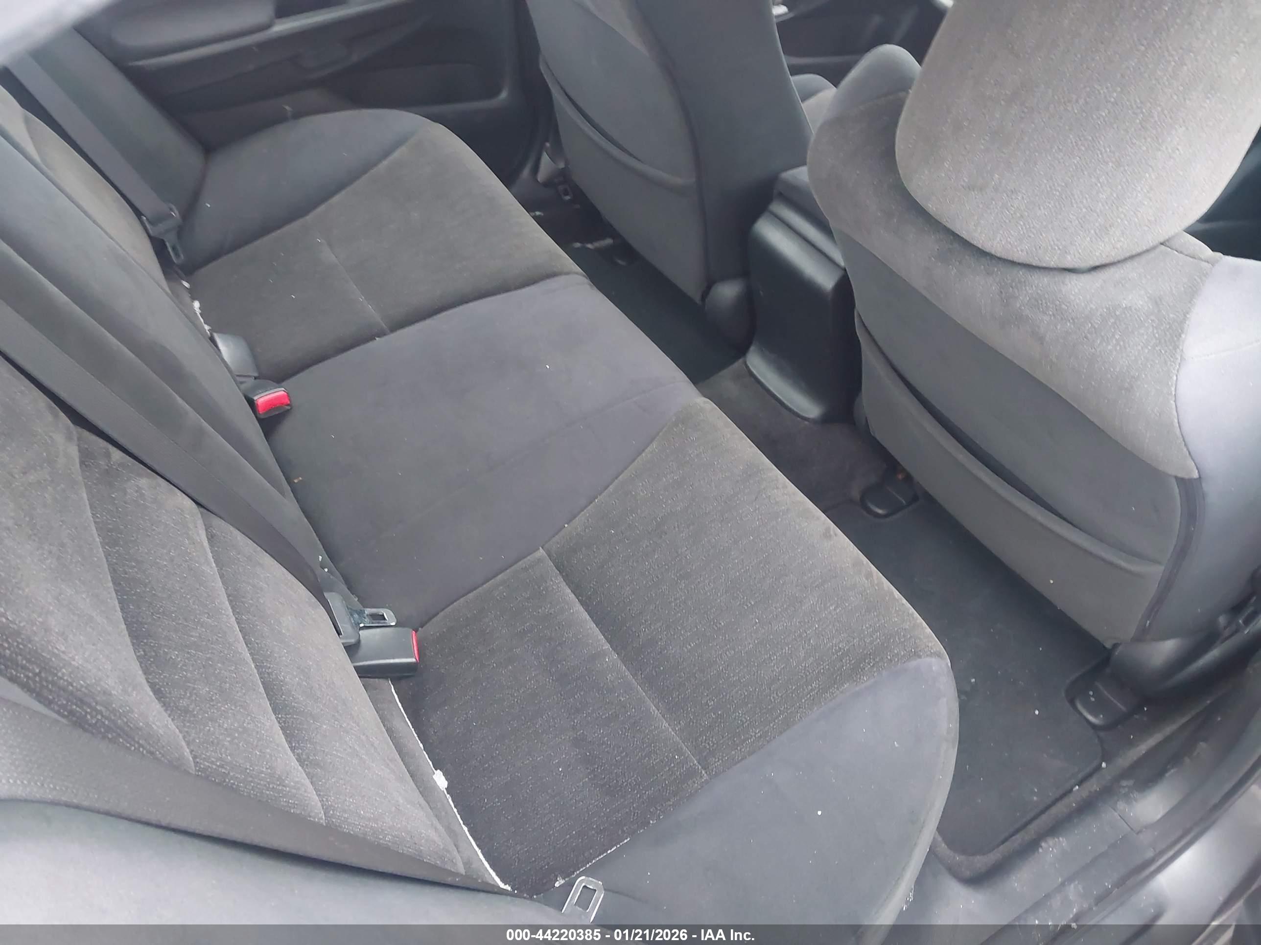 HONDA ACCORD image 8