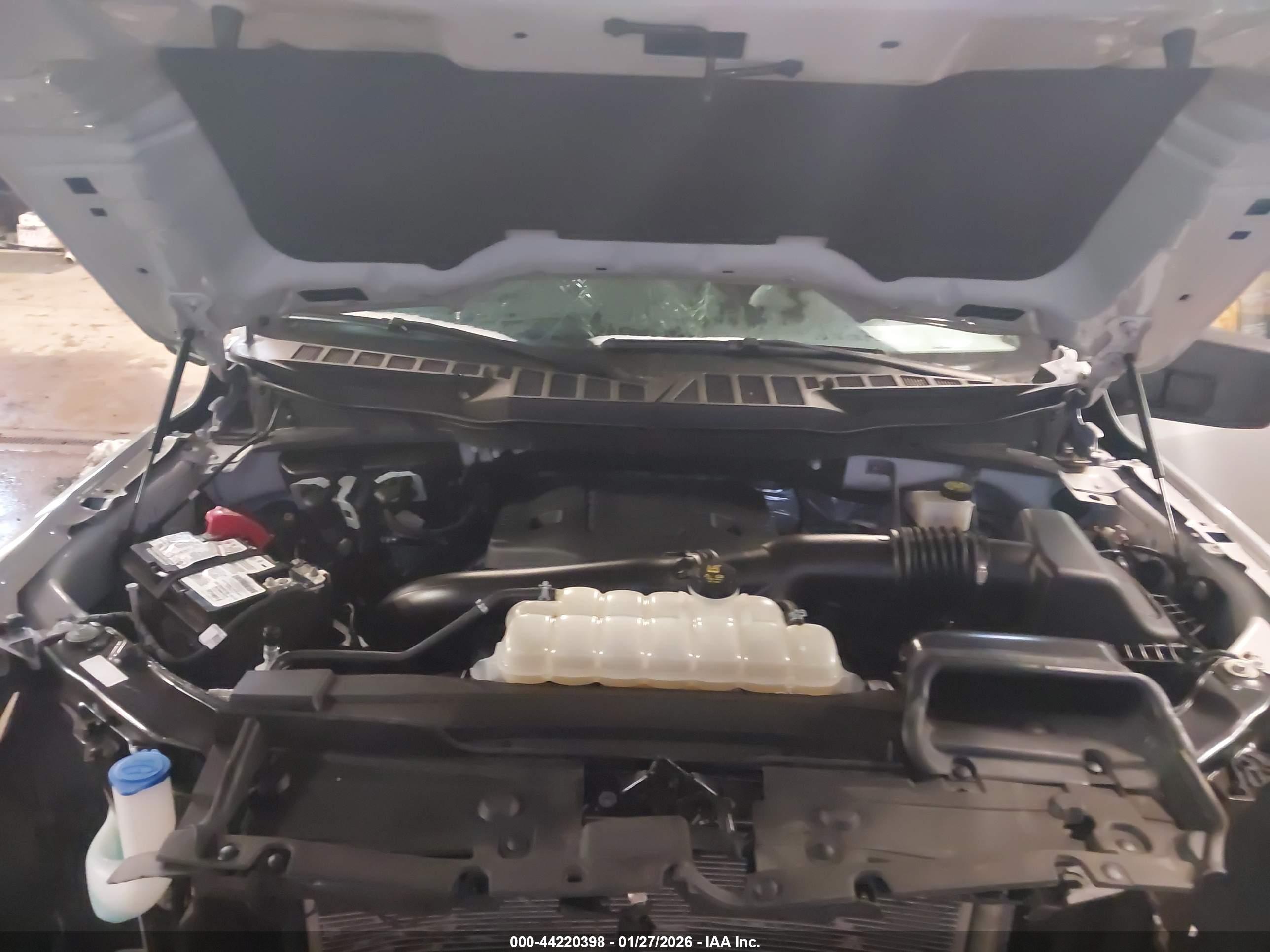 FORD F-150 image 10