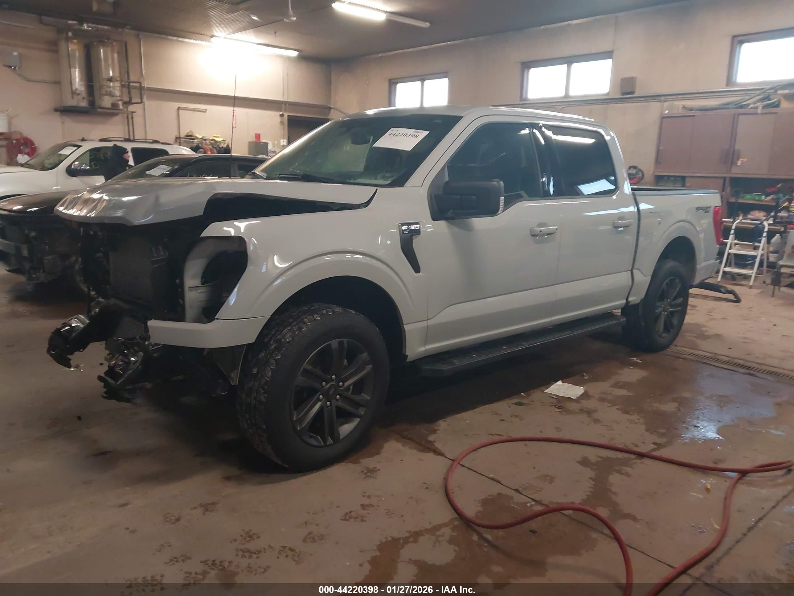 FORD F-150 image 2