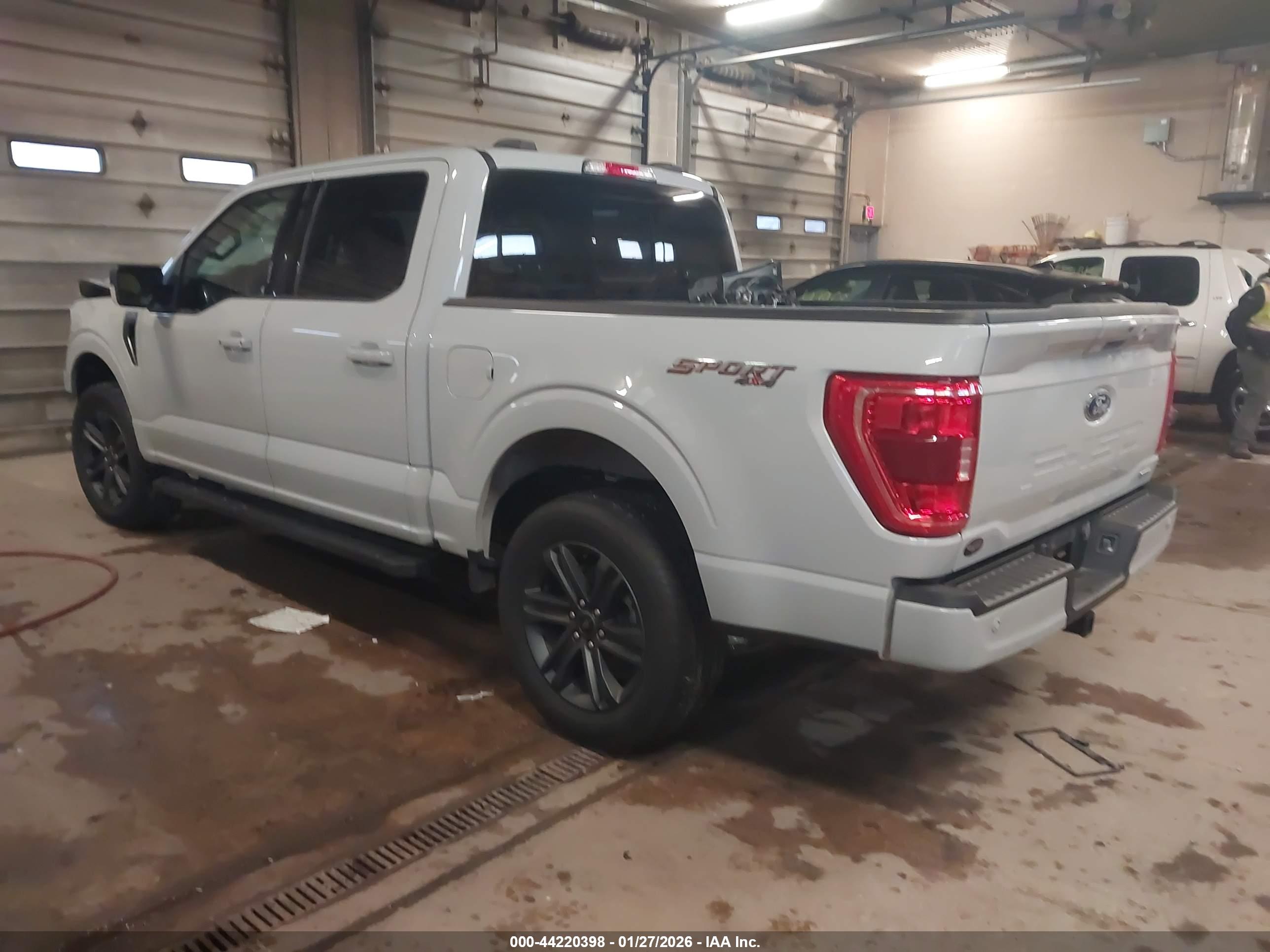 FORD F-150 image 3