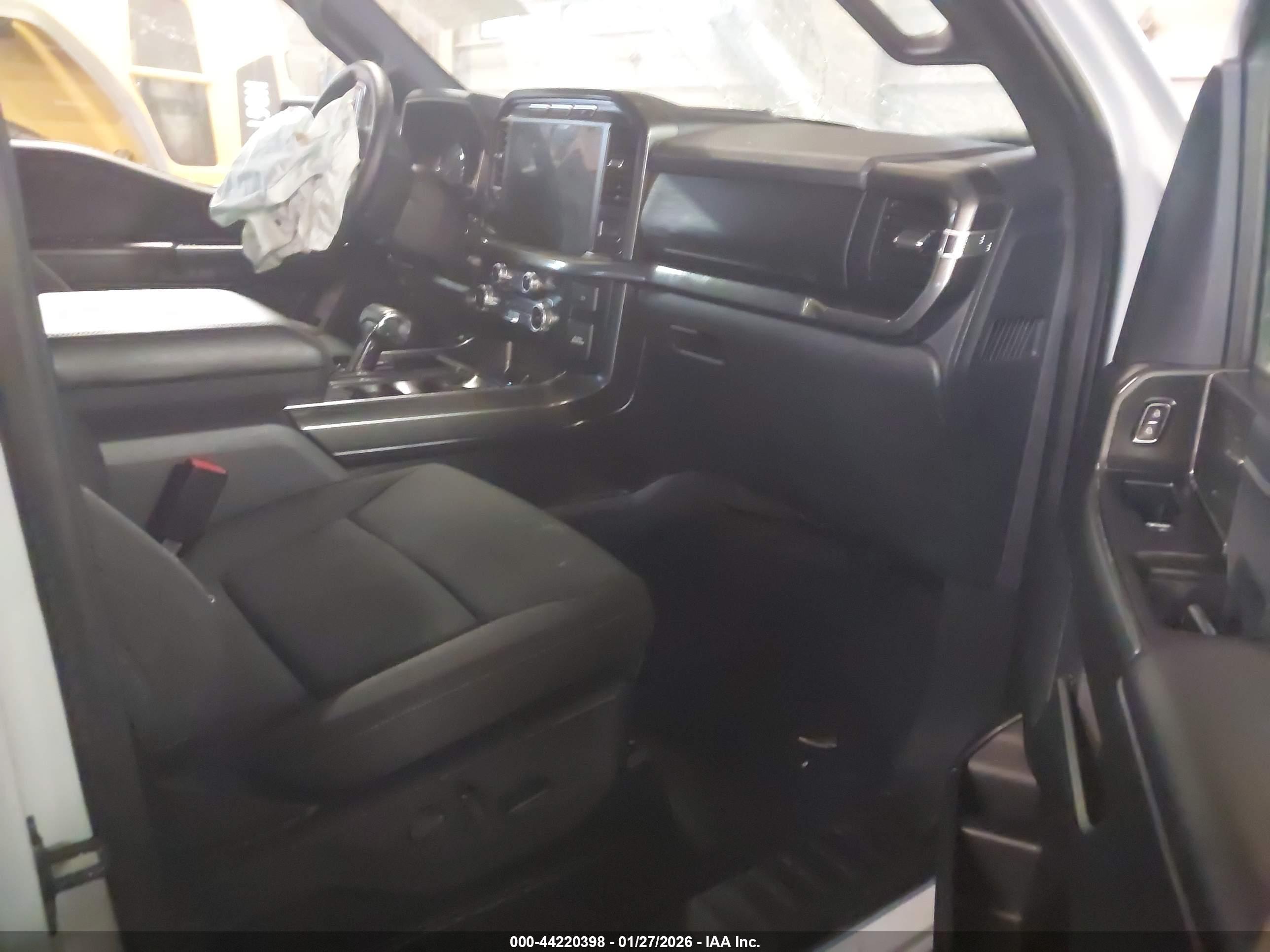 FORD F-150 image 5