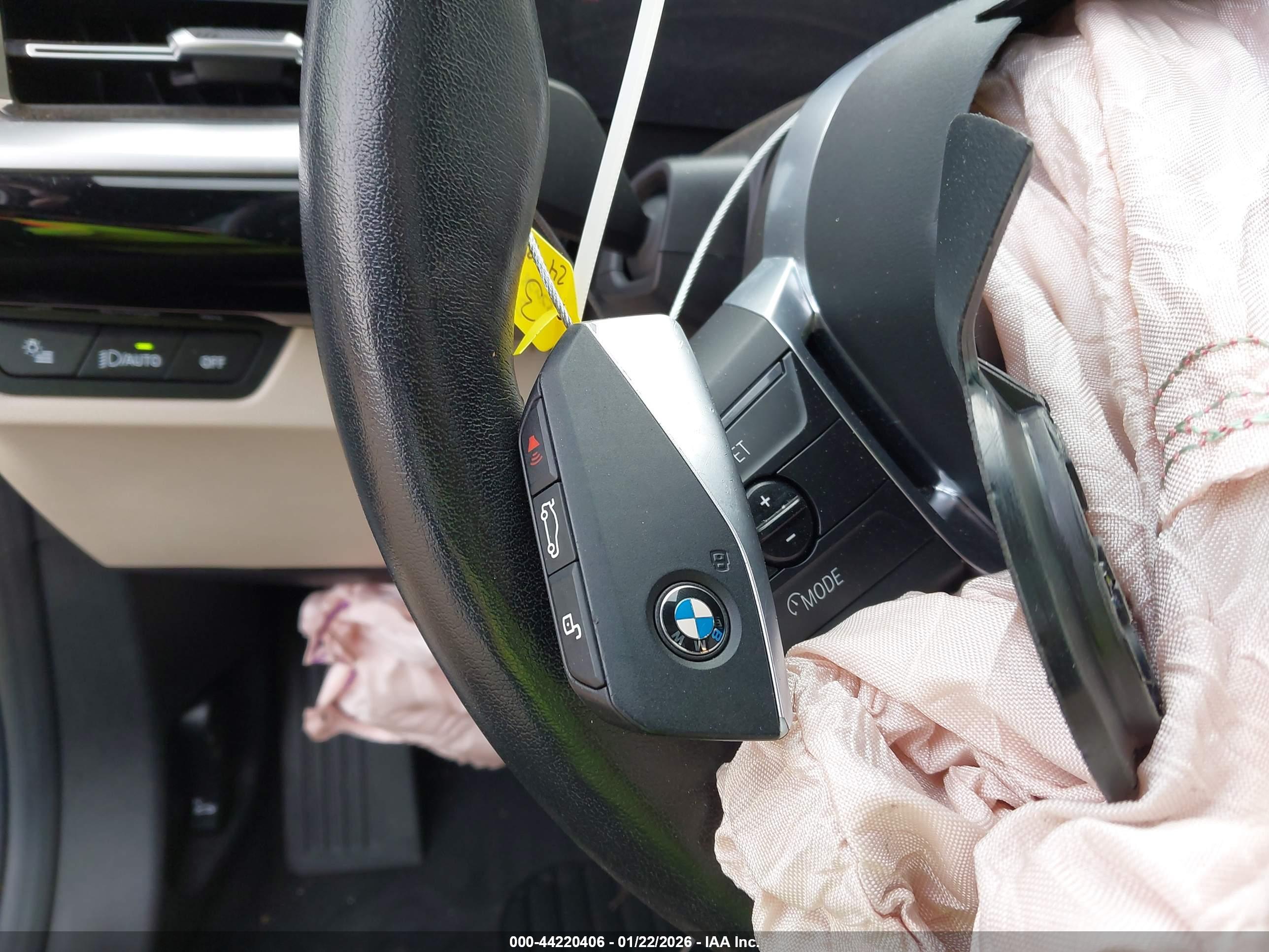 BMW X1 image 11
