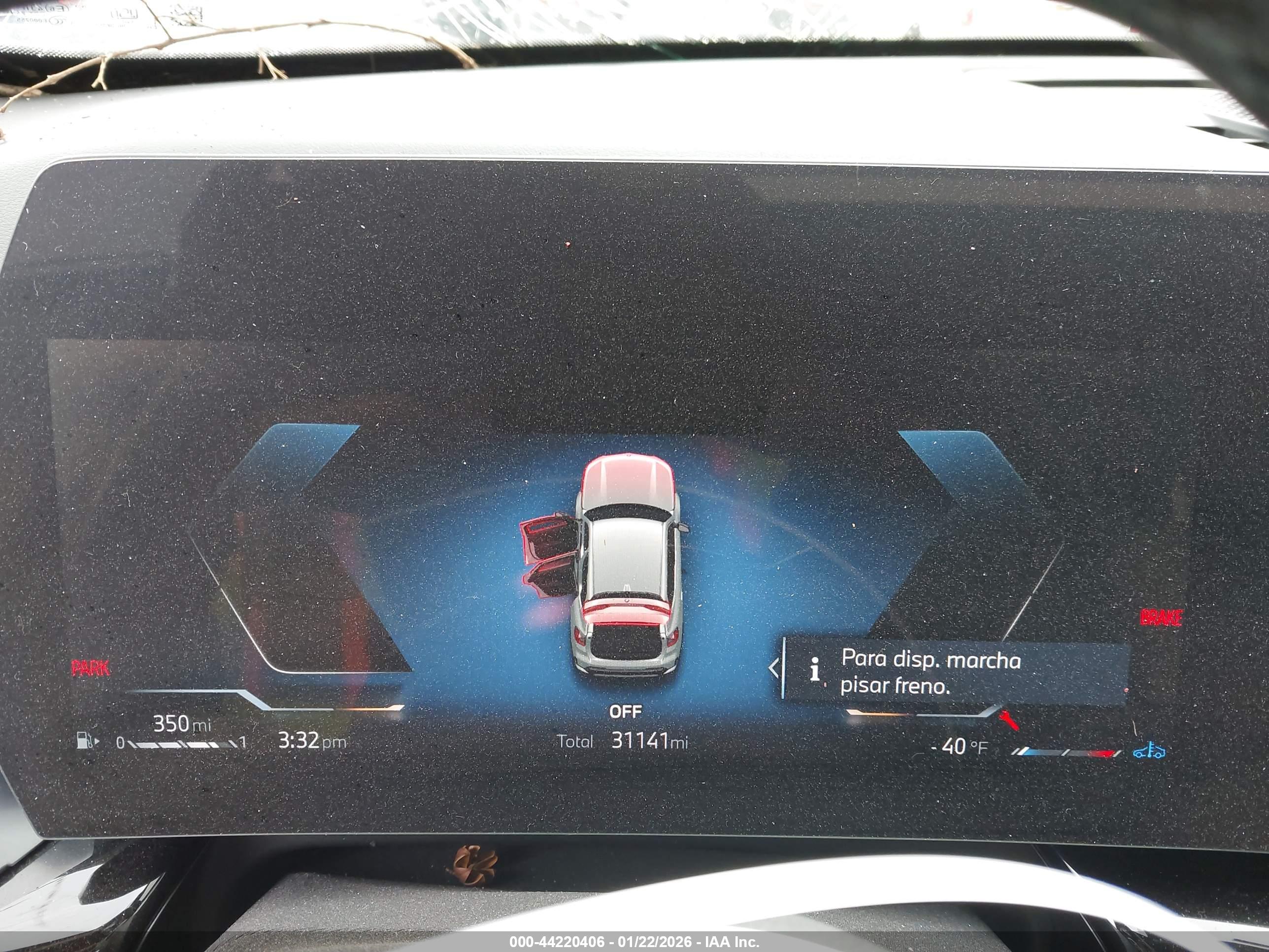 BMW X1 image 7