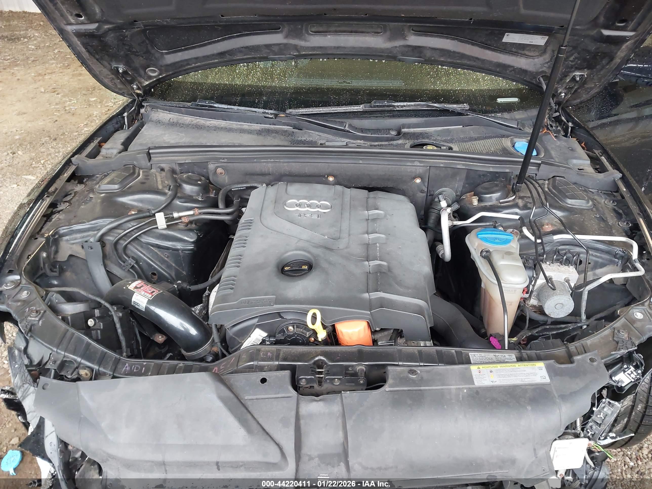 AUDI A5 image 10