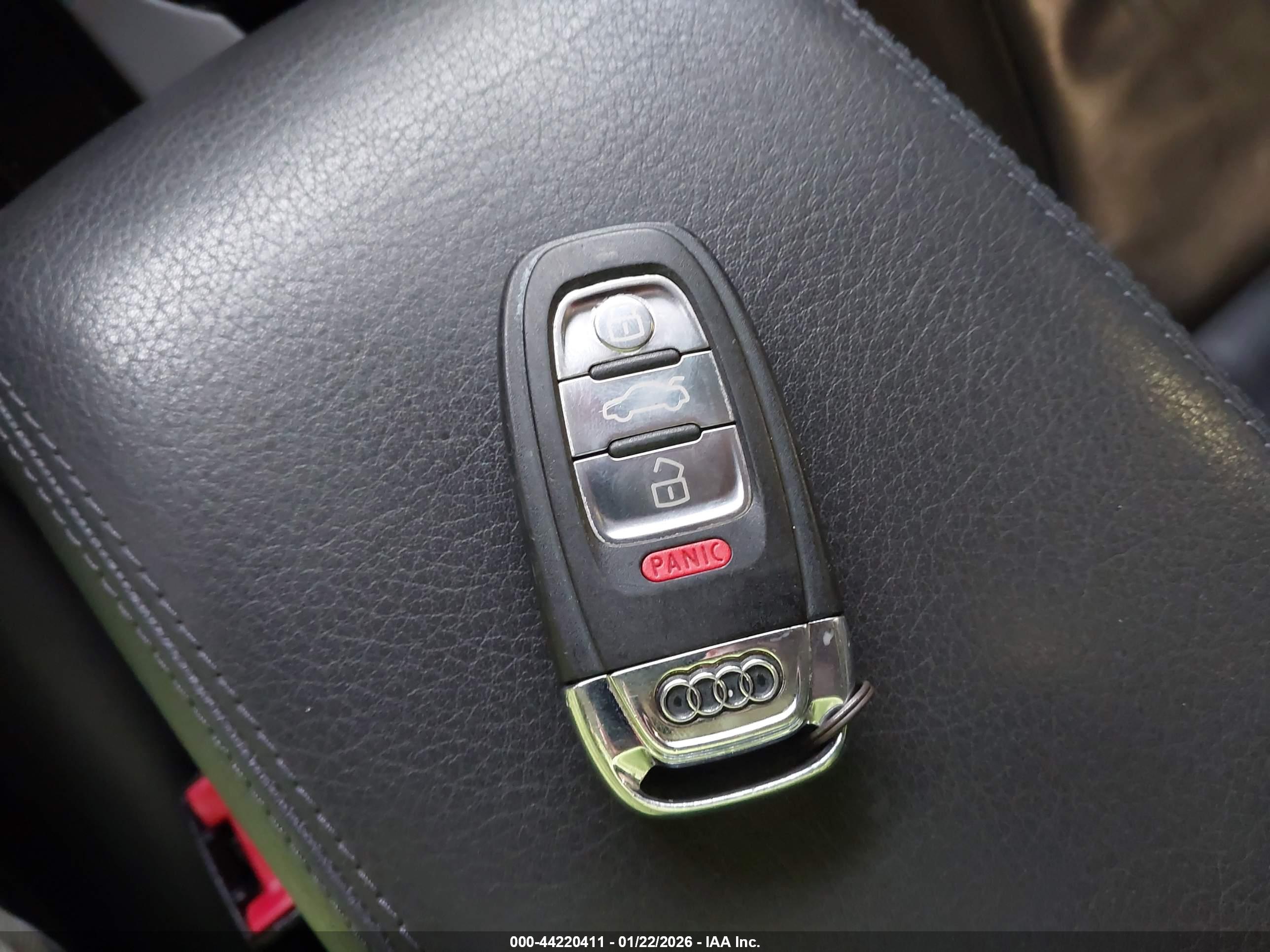 AUDI A5 image 11
