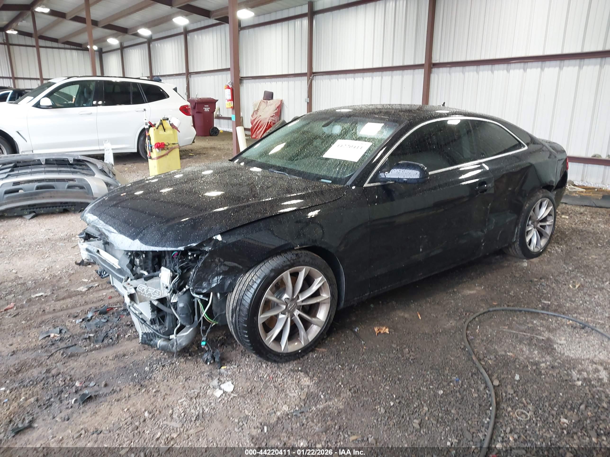 AUDI A5 image 2